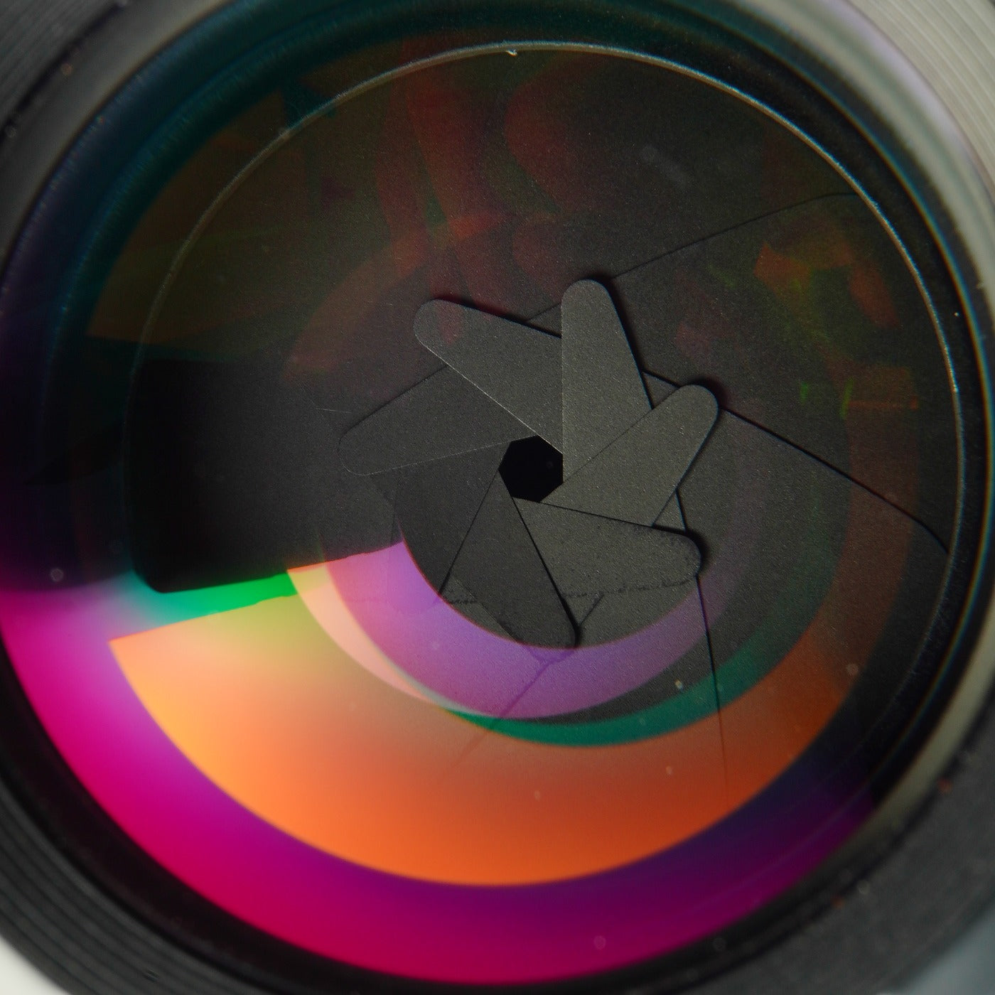 Nikon NIKKOR 非Ai 50mm F/1.4 単焦点レンズ