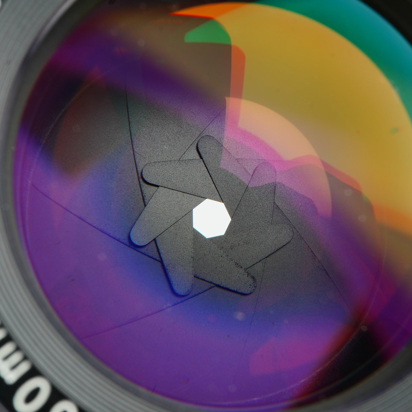 Nikon NIKKOR 非Ai 50mm F/1.4 単焦点レンズ