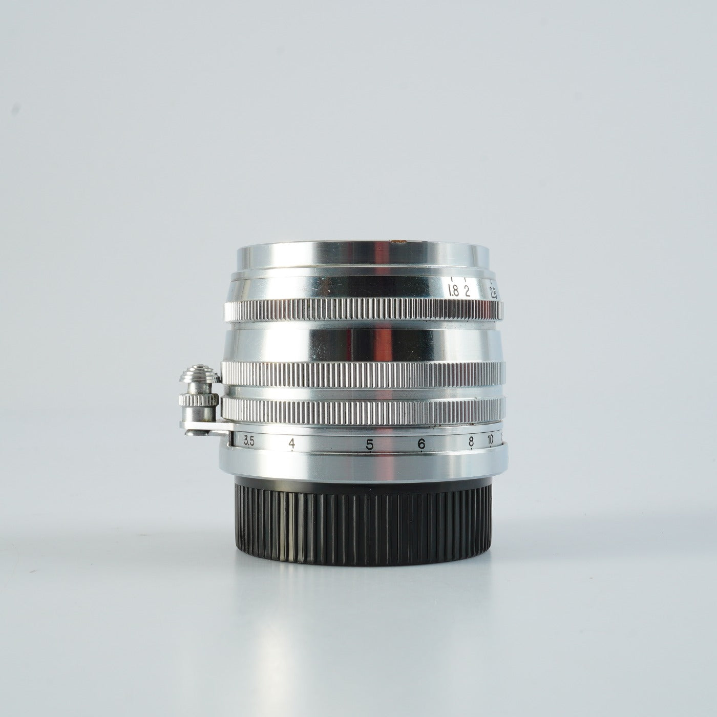 Canon Serenar 50mm F/1.8 単焦点レンズ