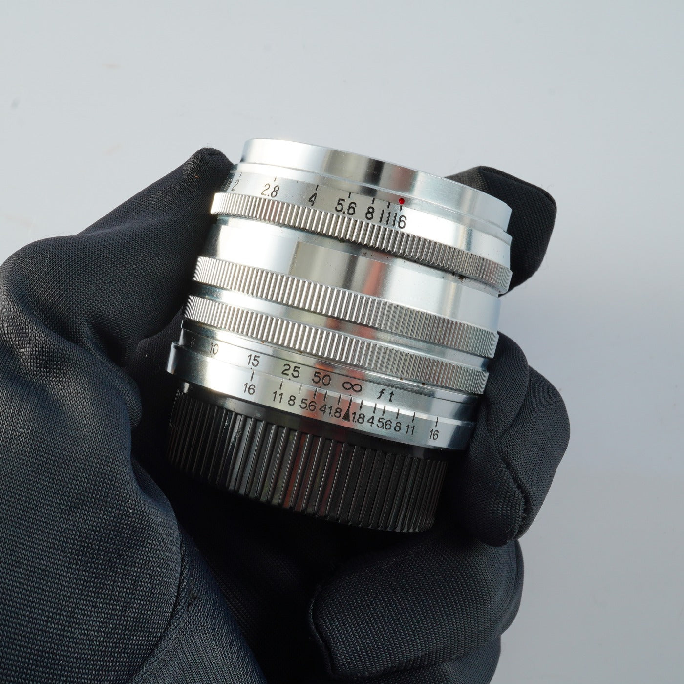 Canon Serenar 50mm F/1.8 単焦点レンズ