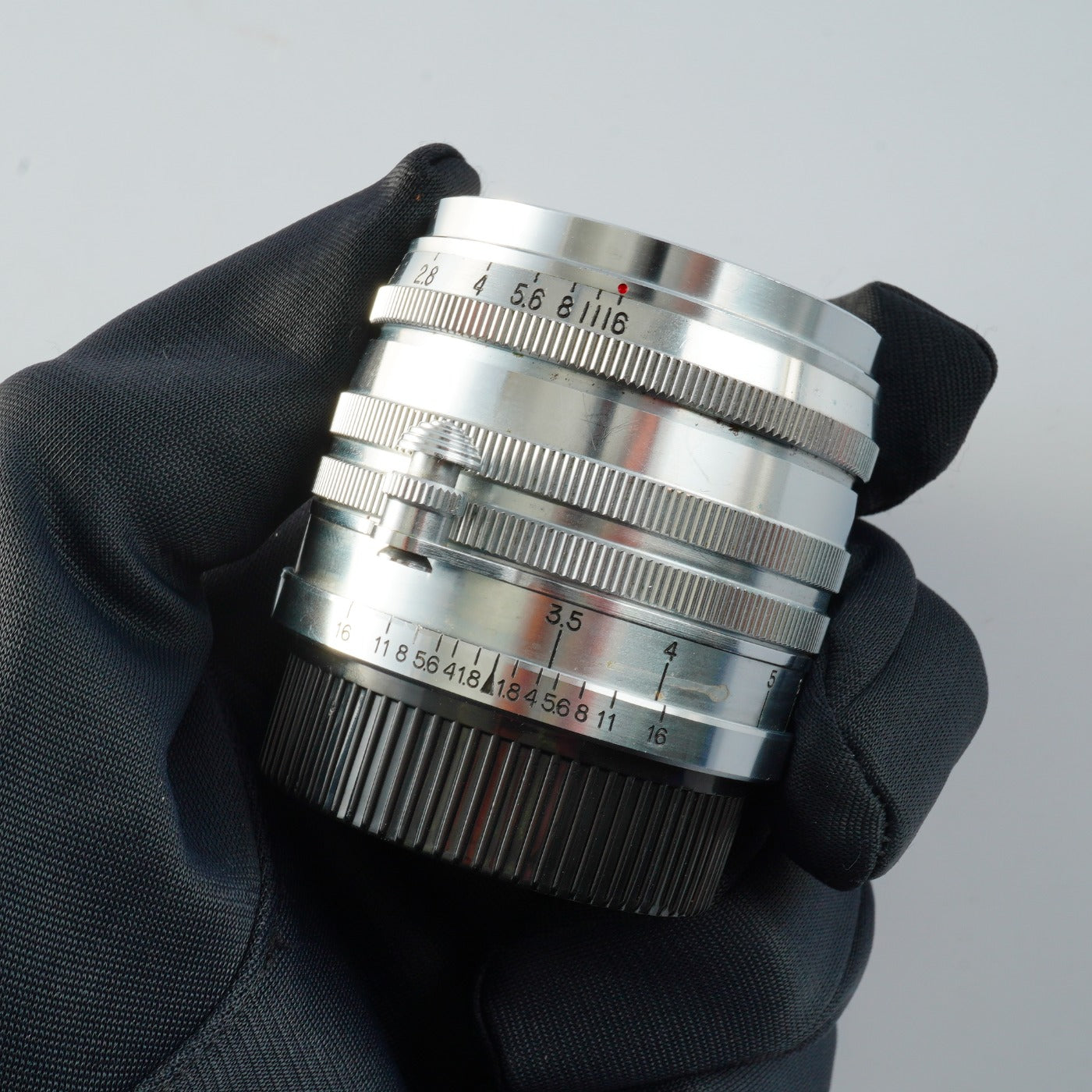 Canon Serenar 50mm F/1.8 単焦点レンズ