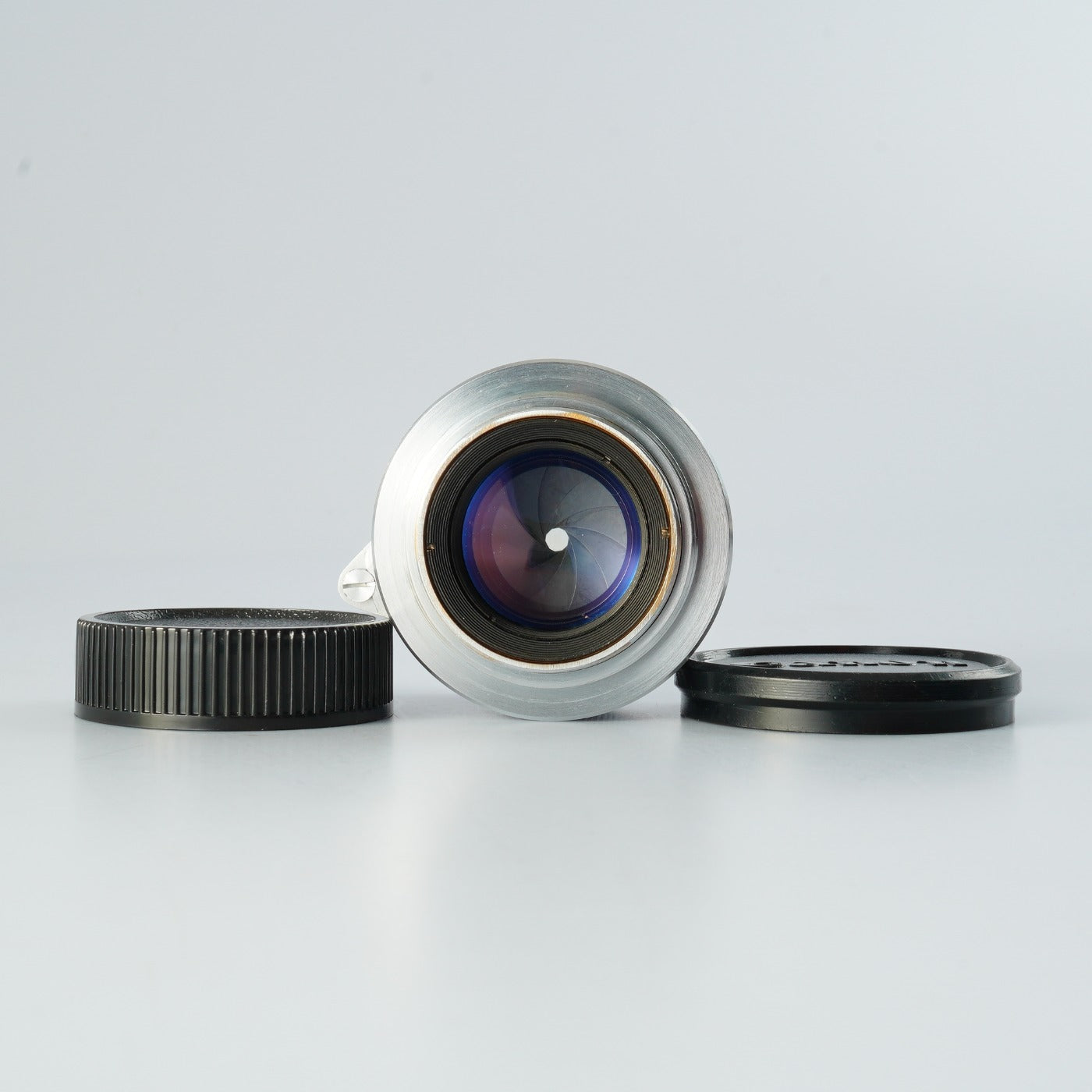 Canon Serenar 50mm F/1.8 単焦点レンズ