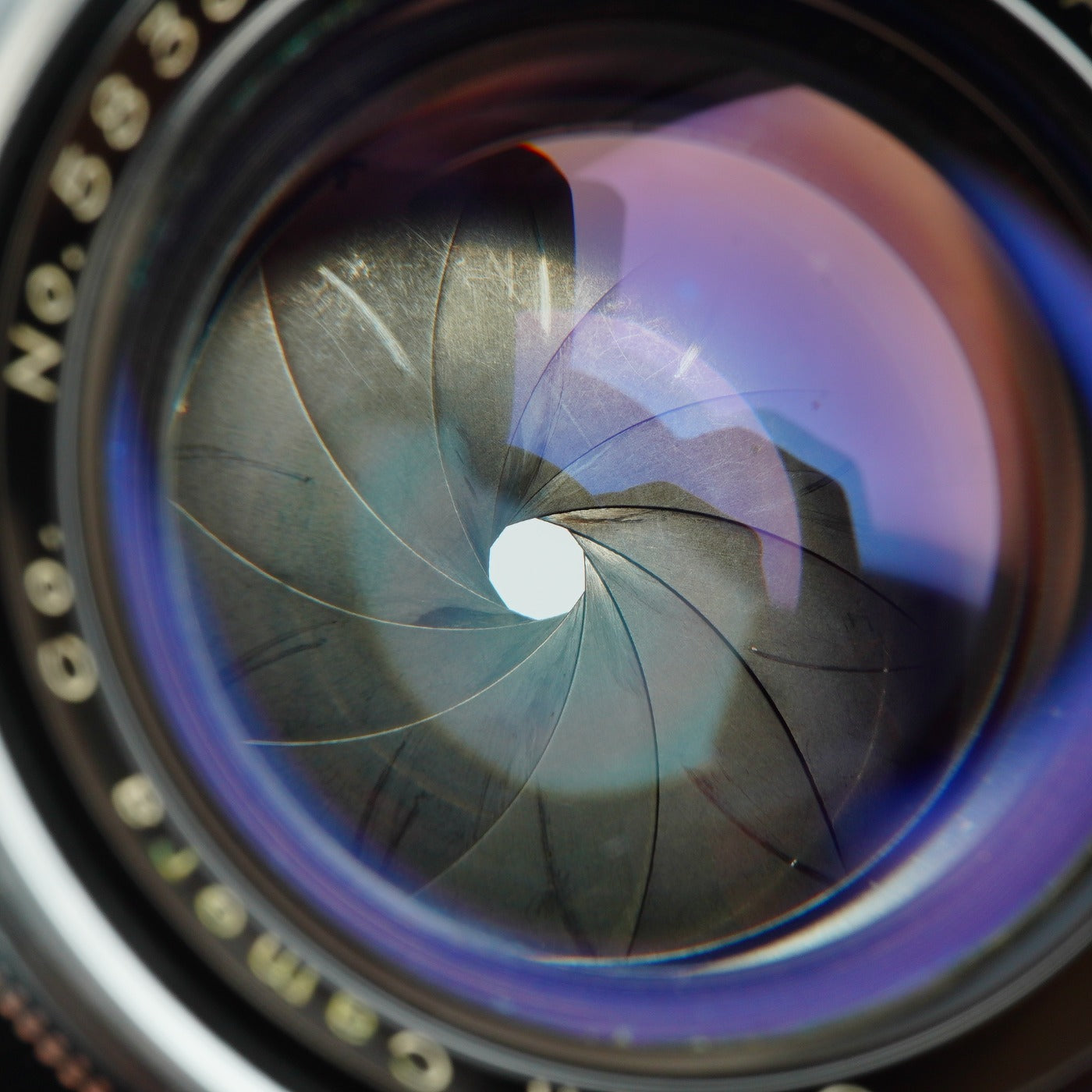 Canon Serenar 50mm F/1.8 単焦点レンズ