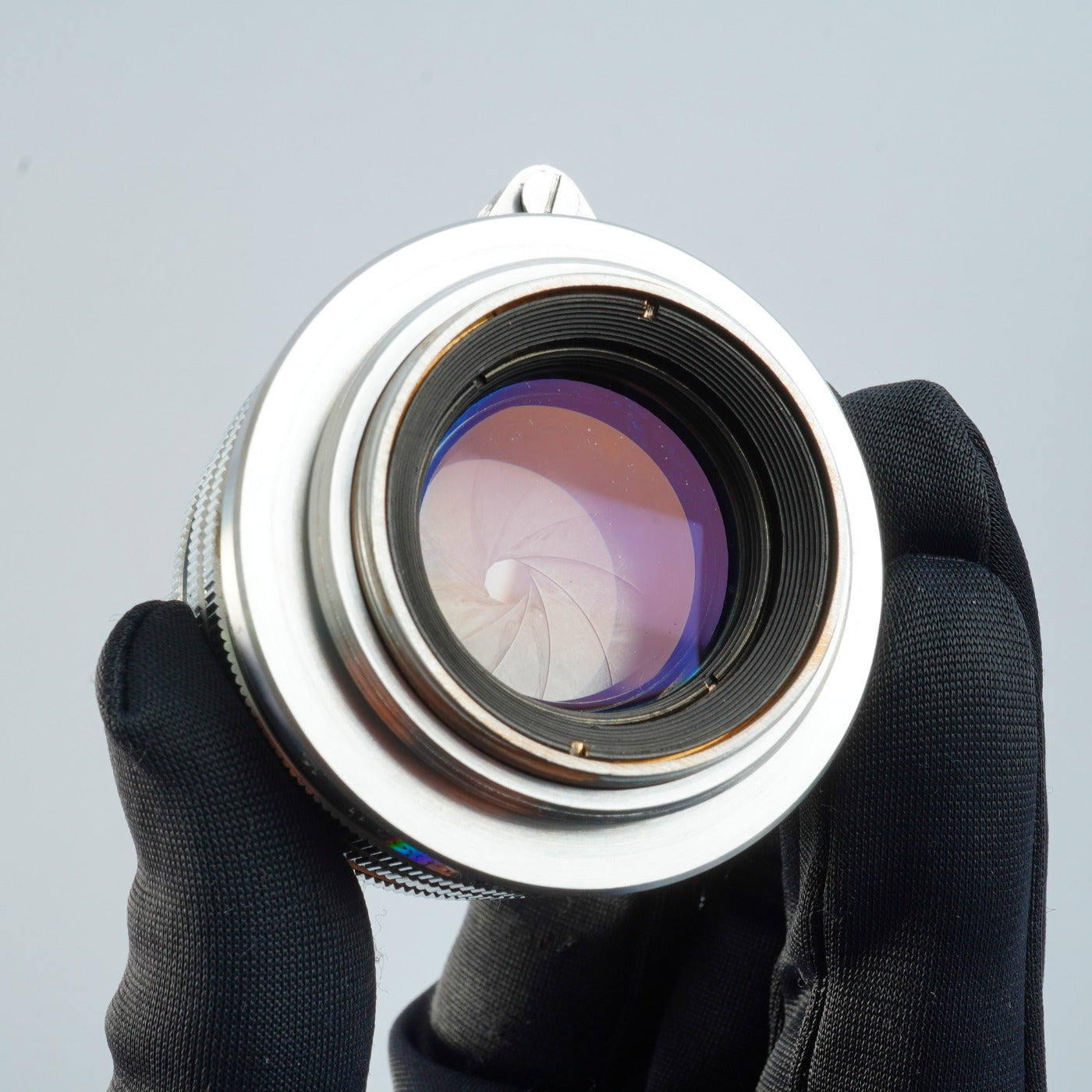 Canon Serenar 50mm F/1.8 単焦点レンズ