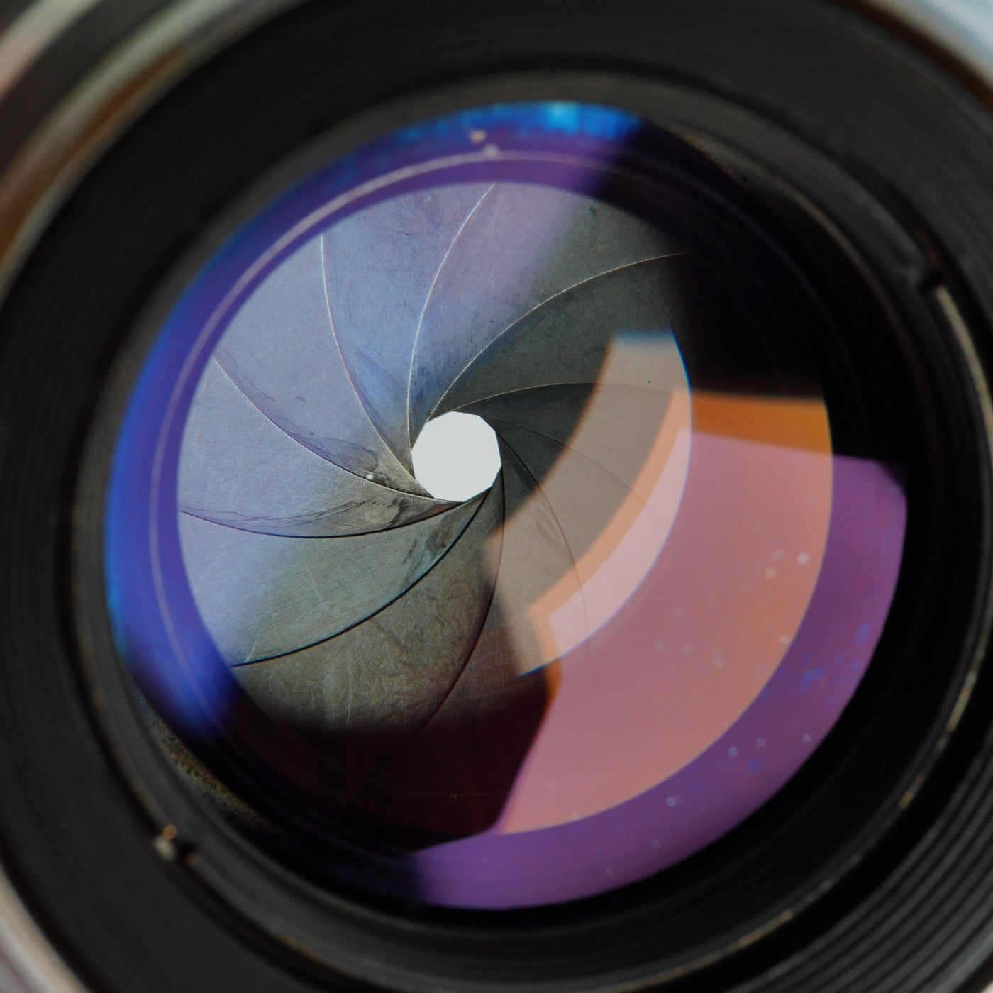 Canon Serenar 50mm F/1.8 単焦点レンズ