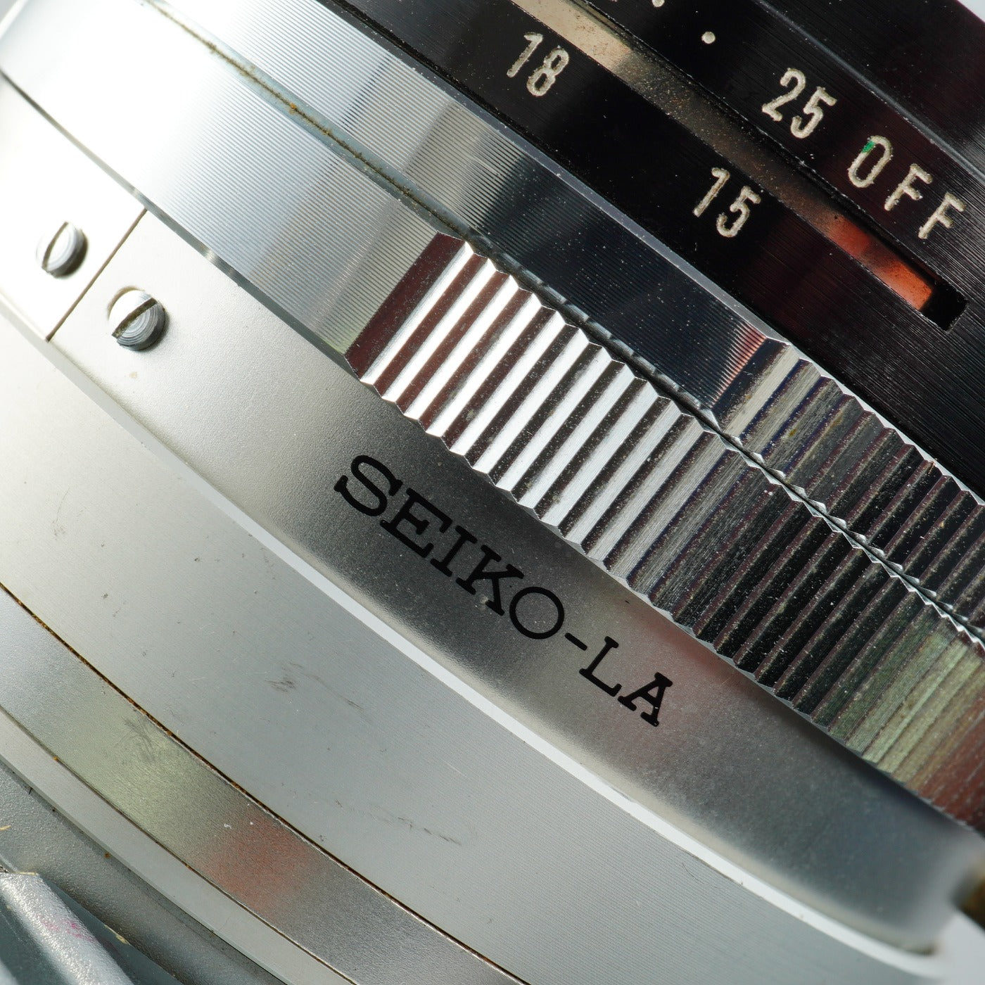 【SERVICED & TESTED】 MINOLTA Hi-Matic 7s 45mm F/1.8 レンジファインダーフィルムカメラ