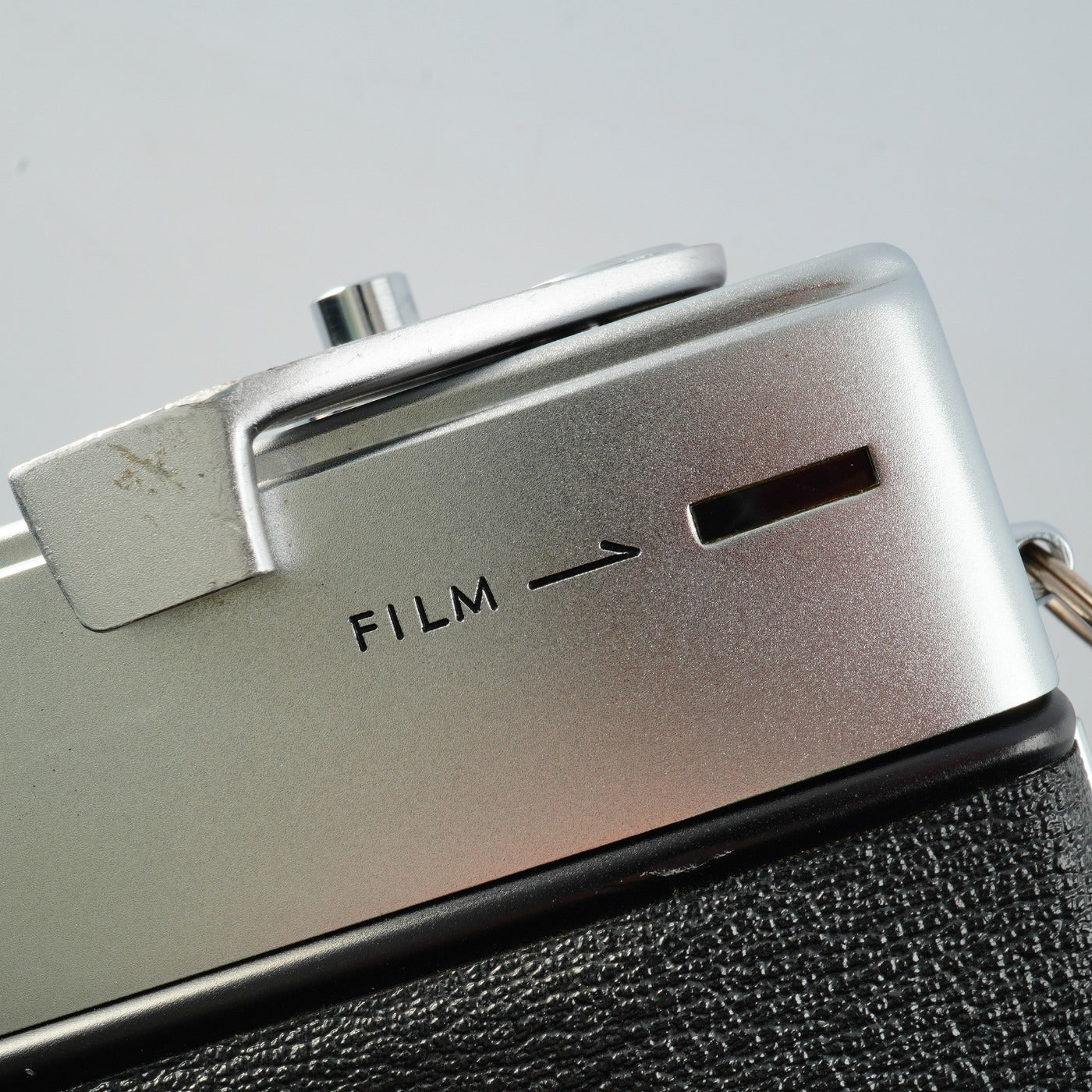 【SERVICED & TESTED】 MINOLTA Hi-Matic 7s 45mm F/1.8 レンジファインダーフィルムカメラ