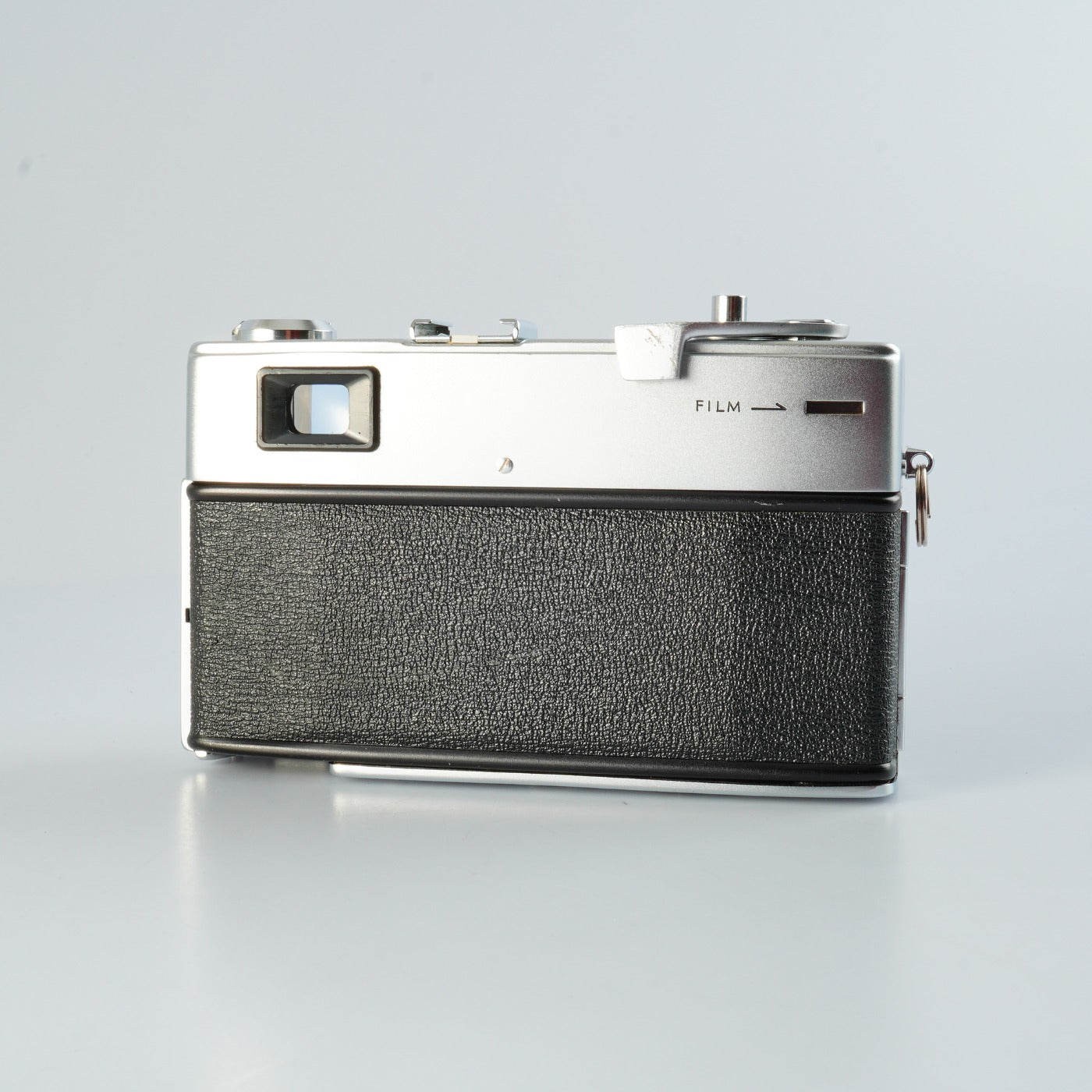 【SERVICED & TESTED】 MINOLTA Hi-Matic 7s 45mm F/1.8 レンジファインダーフィルムカメラ