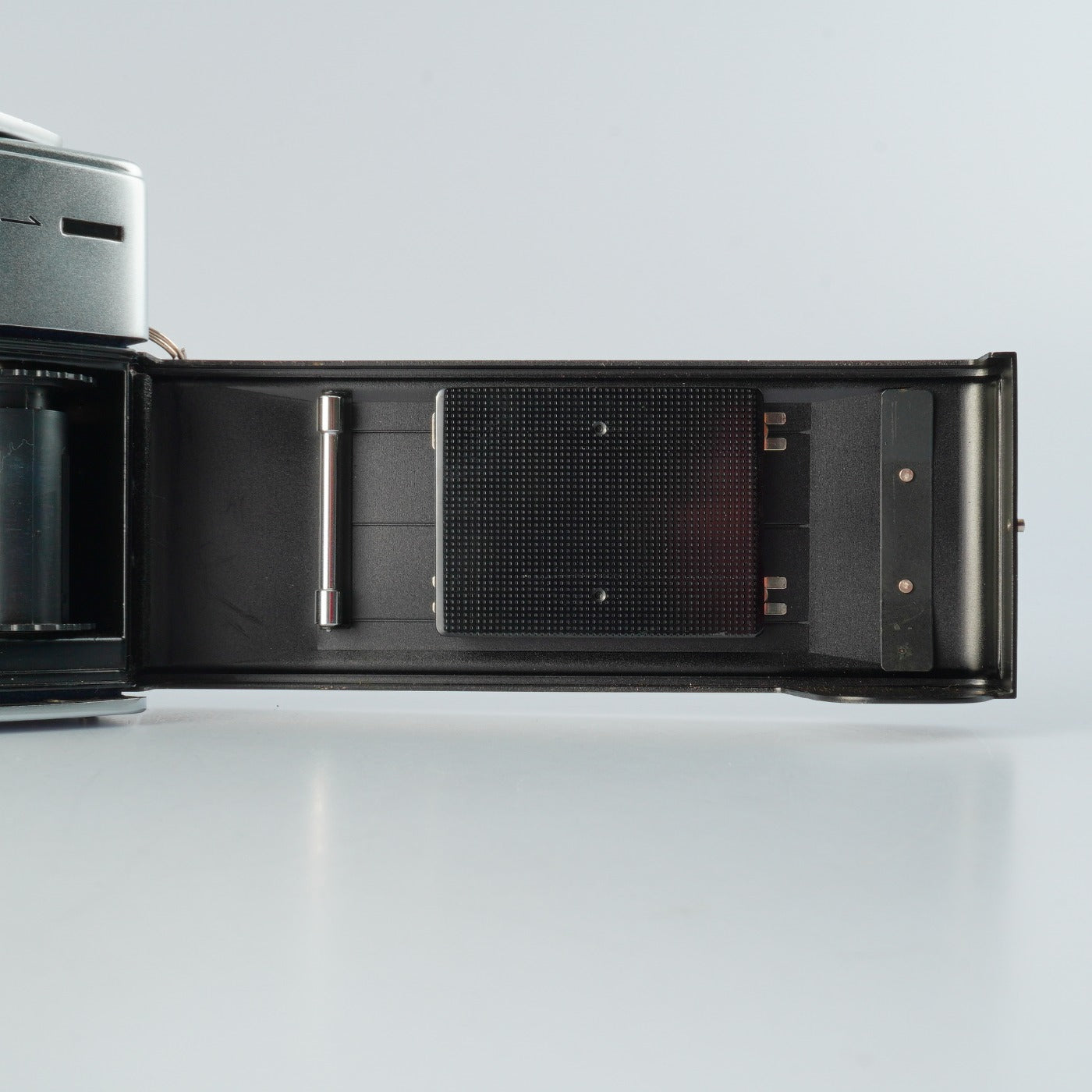 【SERVICED & TESTED】 MINOLTA Hi-Matic 7s 45mm F/1.8 レンジファインダーフィルムカメラ
