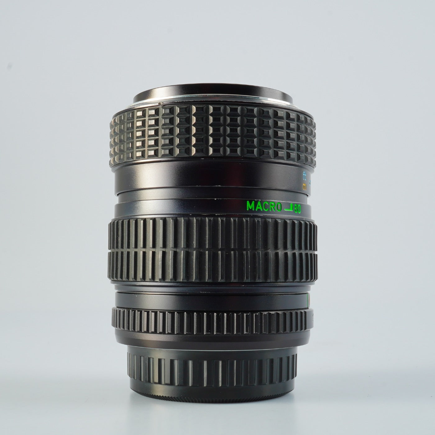 SMC PENTAX M ZOOM 40-80mm F/2.8-4 (Pentax K用) ズームレンズ – 山田