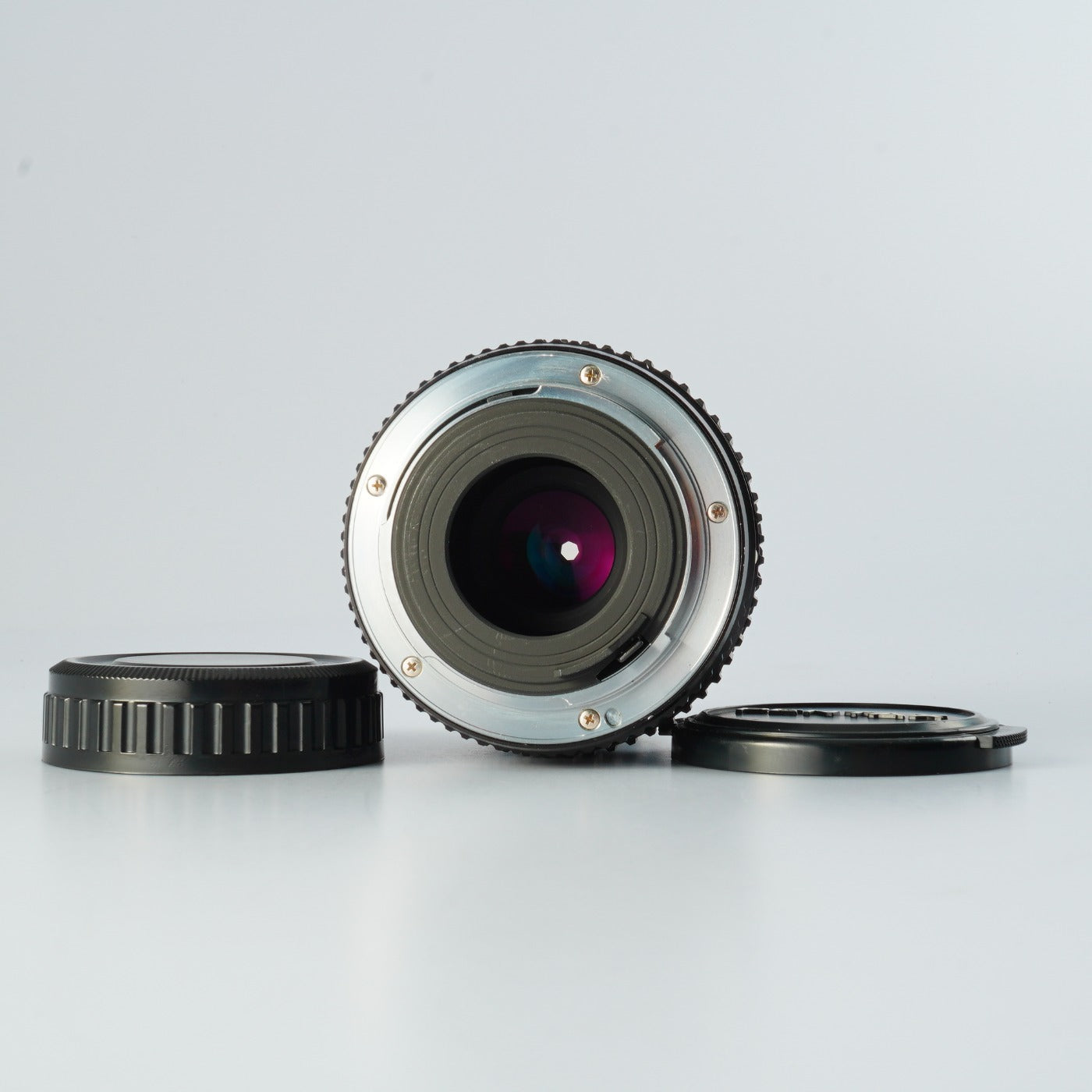 SMC PENTAX M ZOOM 40-80mm F/2.8-4 (Pentax K用) ズームレンズ – 山田
