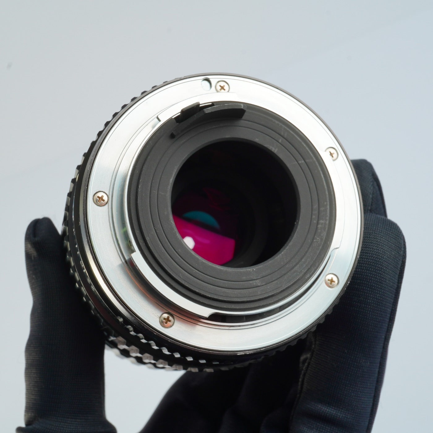 SMC PENTAX M ZOOM 40-80mm F/2.8-4 (Pentax K用) ズームレンズ