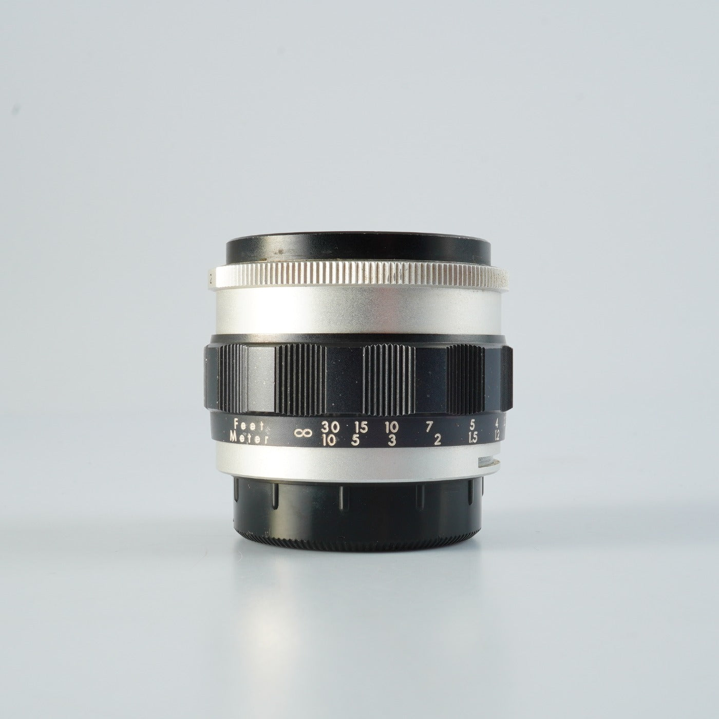 PENTAX Auto-Takumar 55mm F/2 (M42用) 単焦点レンズ