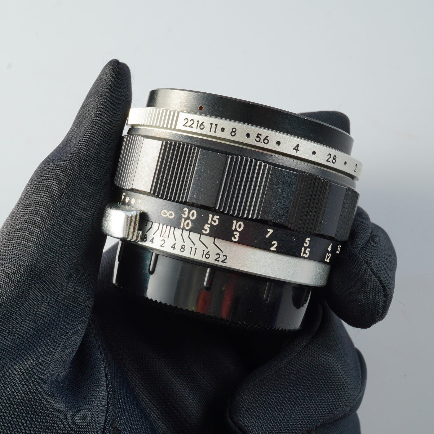 PENTAX Auto-Takumar 55mm F/2 (M42用) 単焦点レンズ