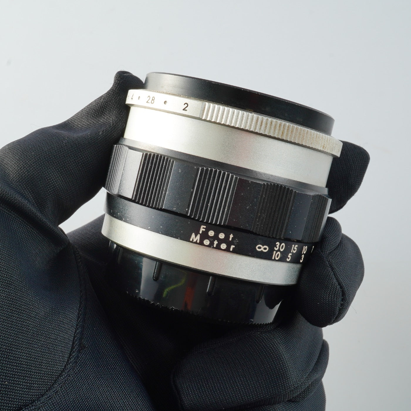 PENTAX Auto-Takumar 55mm F/2 (M42用) 単焦点レンズ