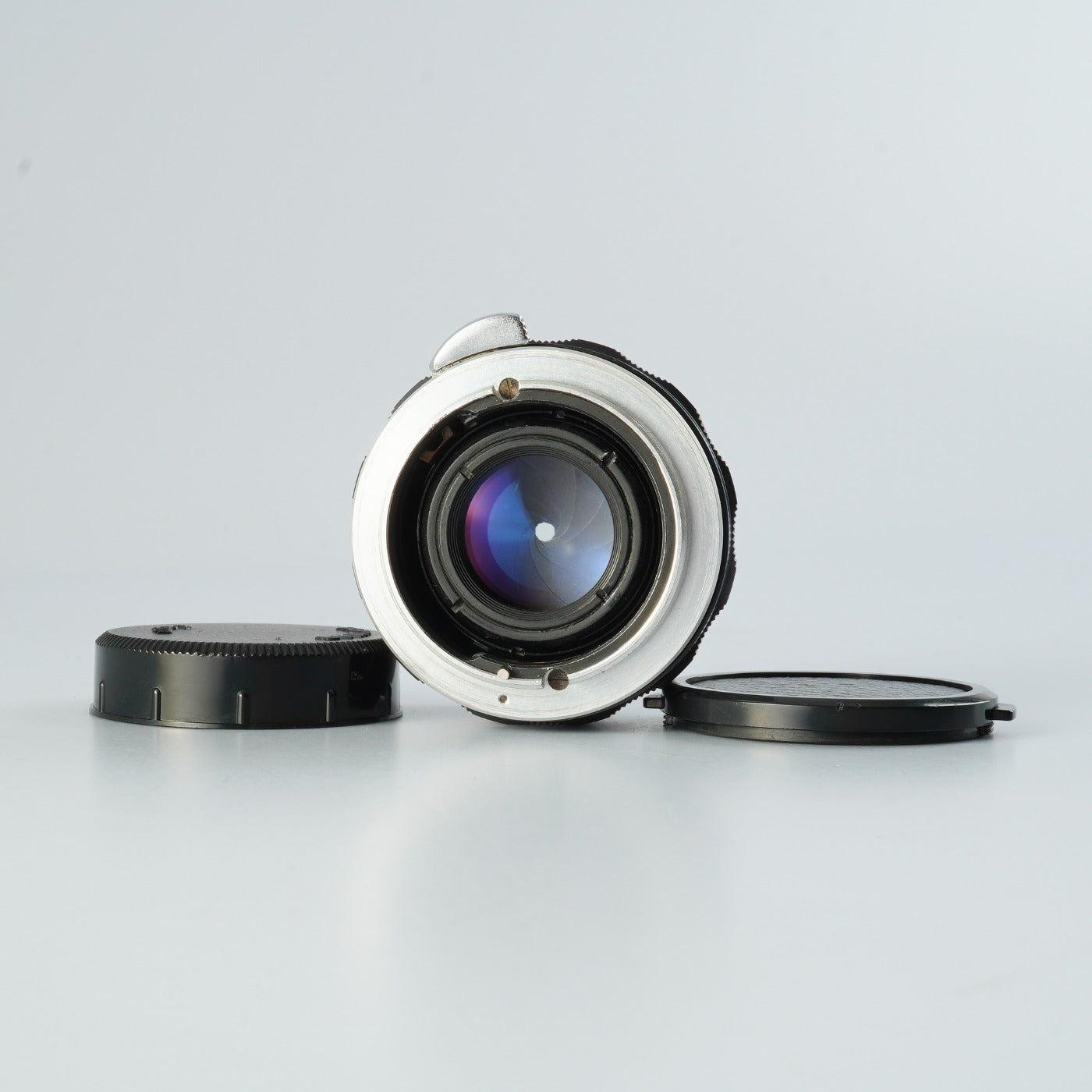 PENTAX Auto-Takumar 55mm F/2 (M42用) 単焦点レンズ