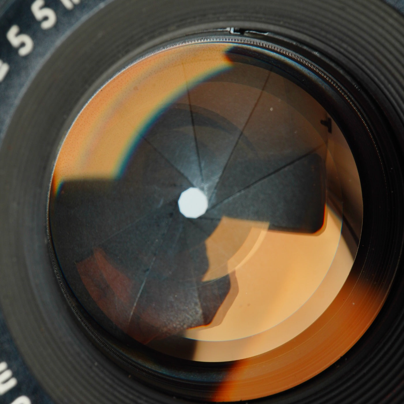 PENTAX Auto-Takumar 55mm F/2 (M42用) 単焦点レンズ