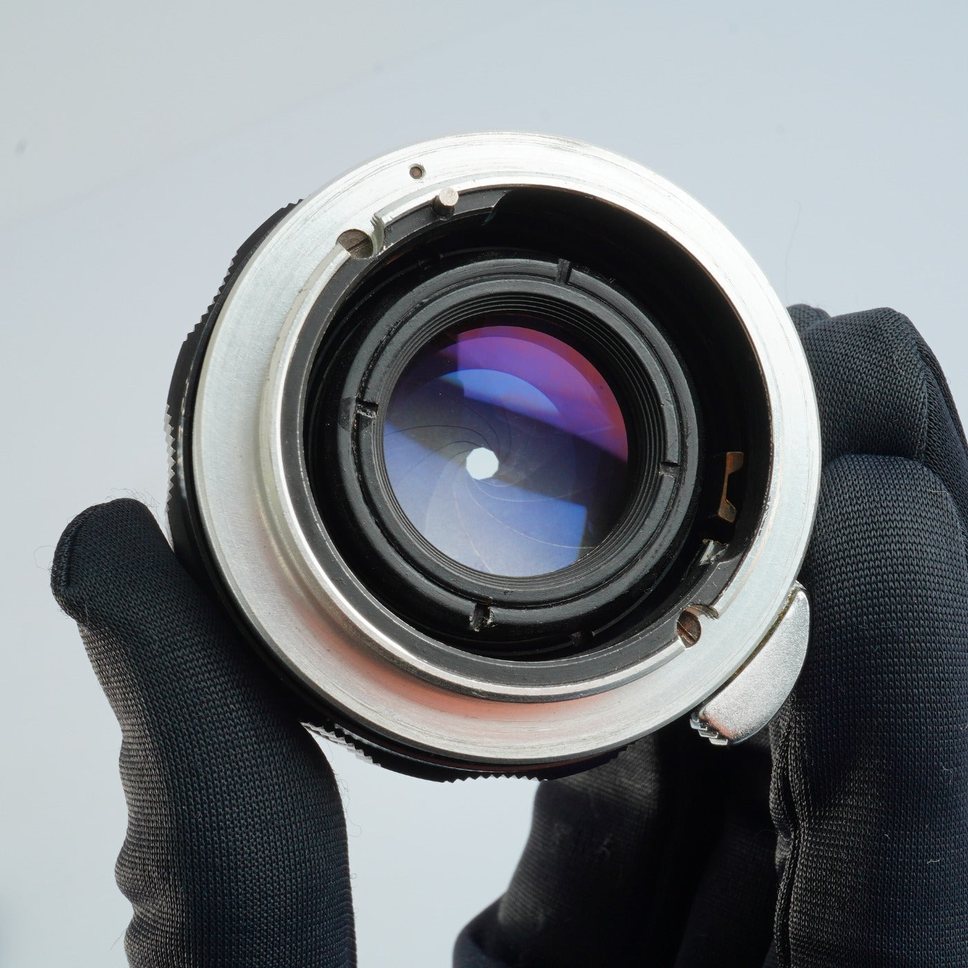 PENTAX Auto-Takumar 55mm F/2 (M42用) 単焦点レンズ