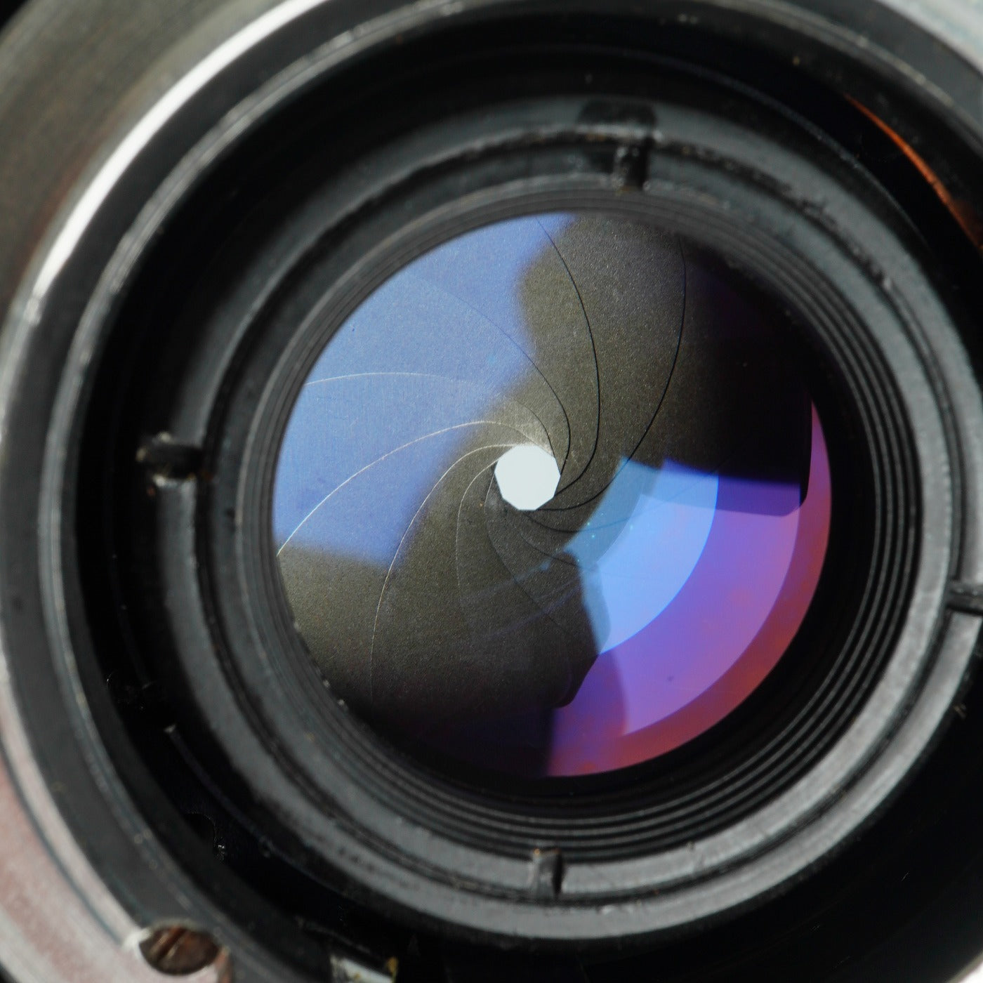 PENTAX Auto-Takumar 55mm F/2 (M42用) 単焦点レンズ