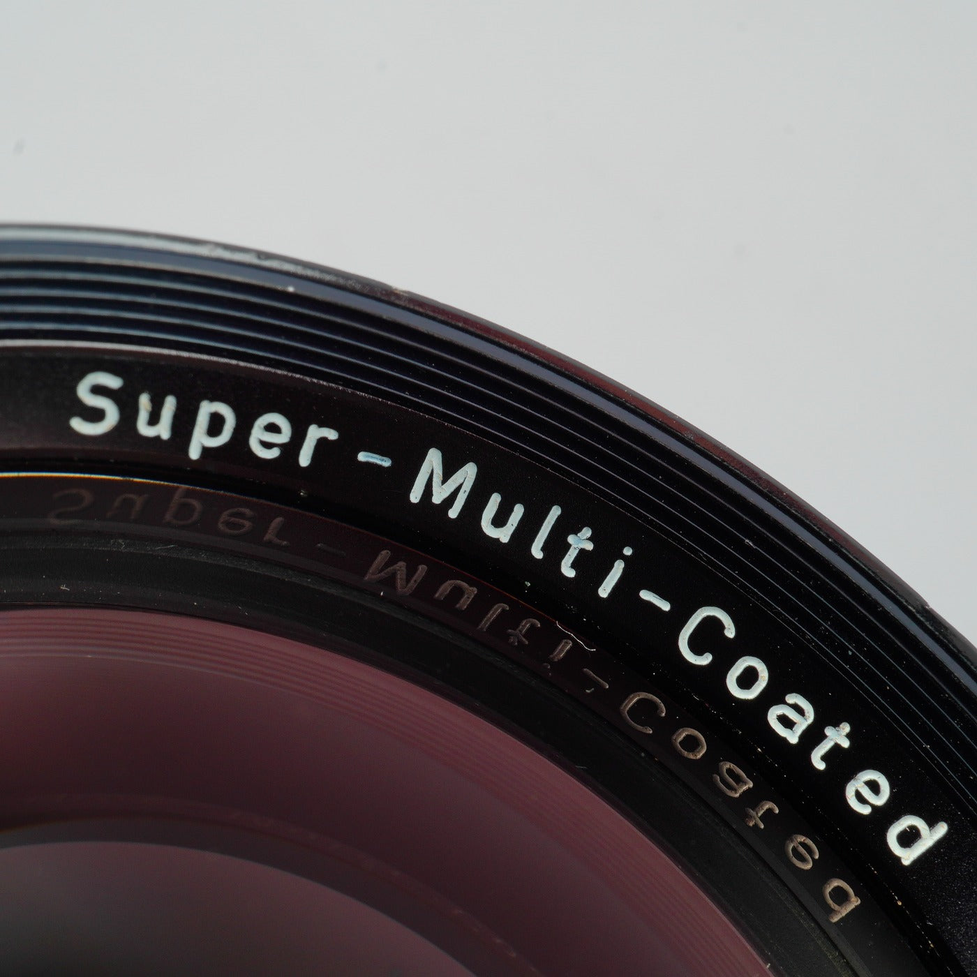 PENTAX Super-Multi-Coated TAKUMAR 135mm F/2.5 (M42用) 単焦点レンズ