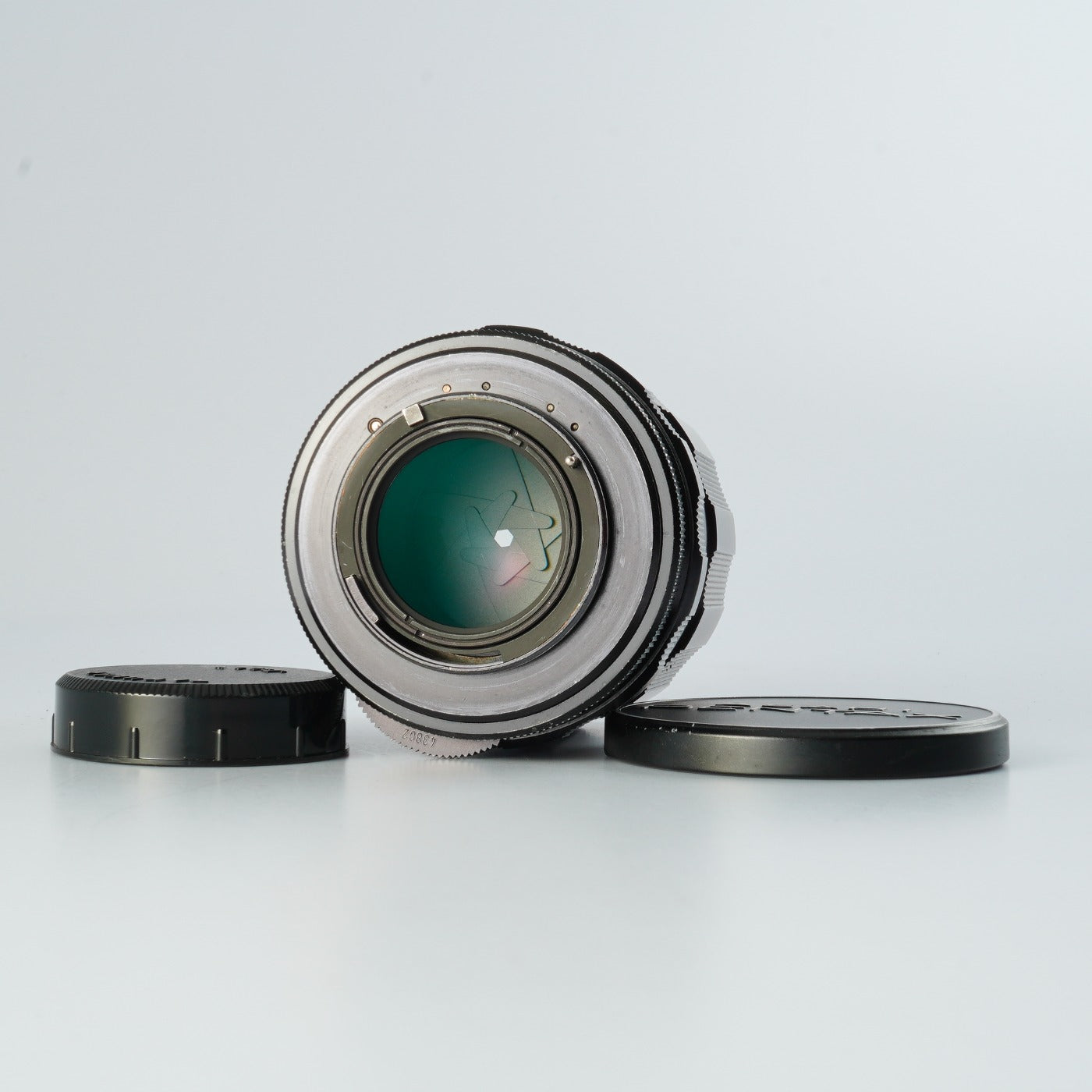 PENTAX Super-Multi-Coated TAKUMAR 135mm F/2.5 (M42用) 単焦点レンズ