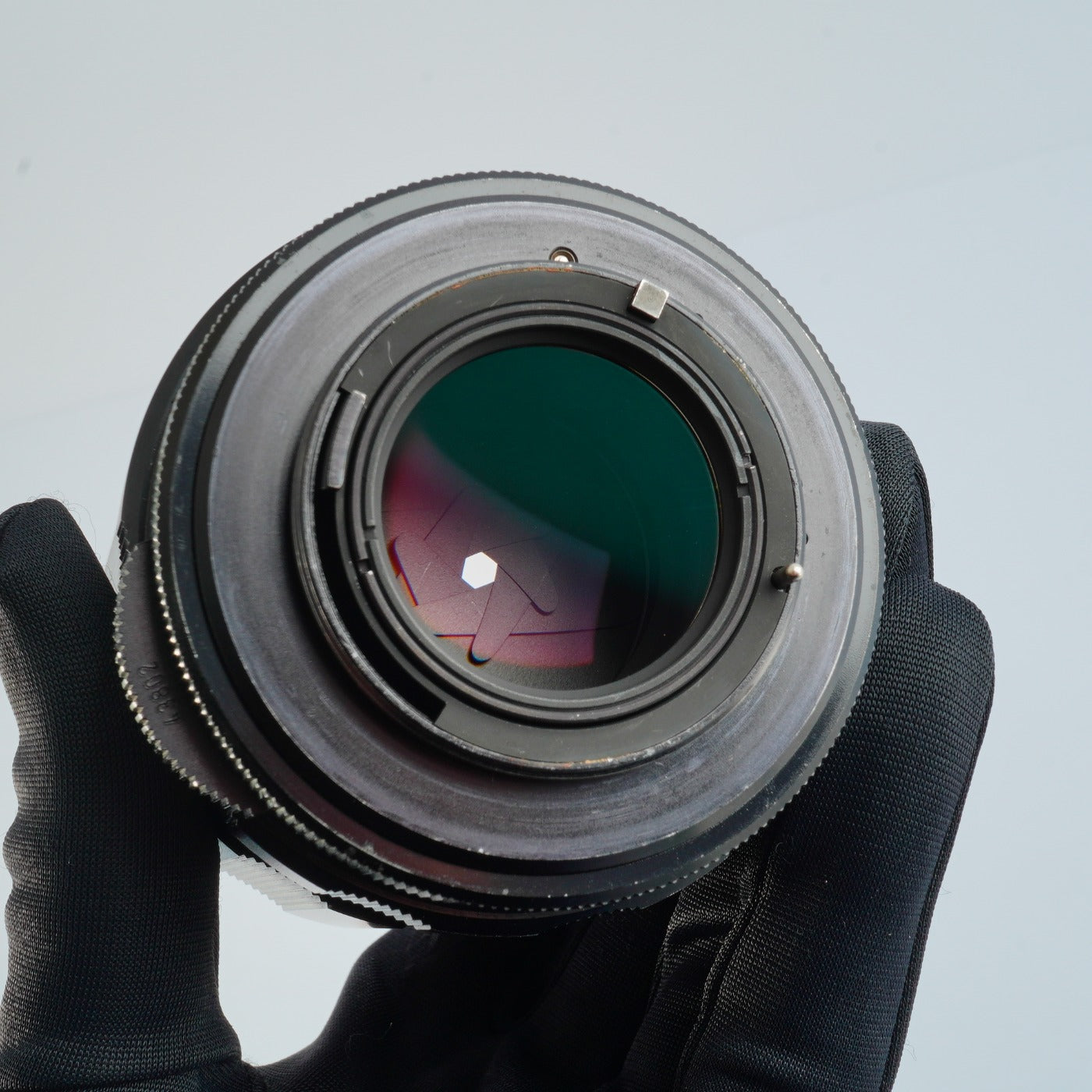 PENTAX Super-Multi-Coated TAKUMAR 135mm F/2.5 (M42用) 単焦点レンズ