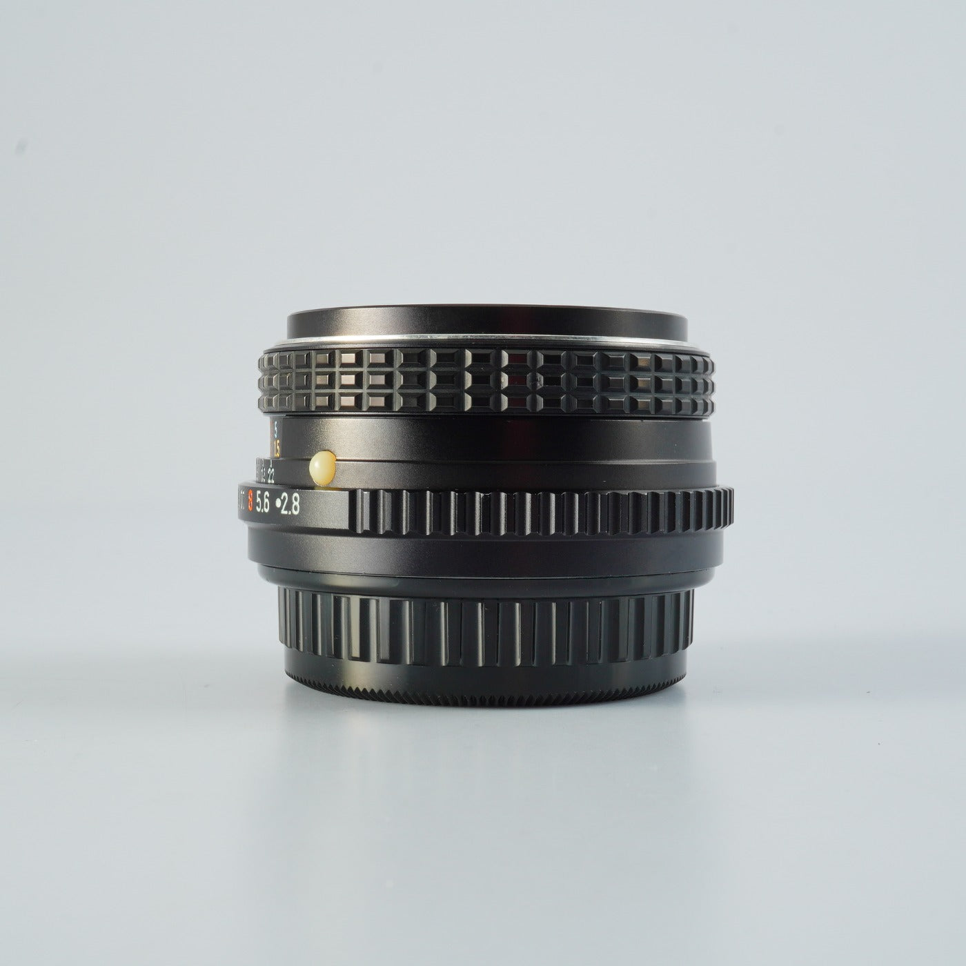 SMC PENTAX M 28mm F/2.8 (Pentax K用) 単焦点レンズ