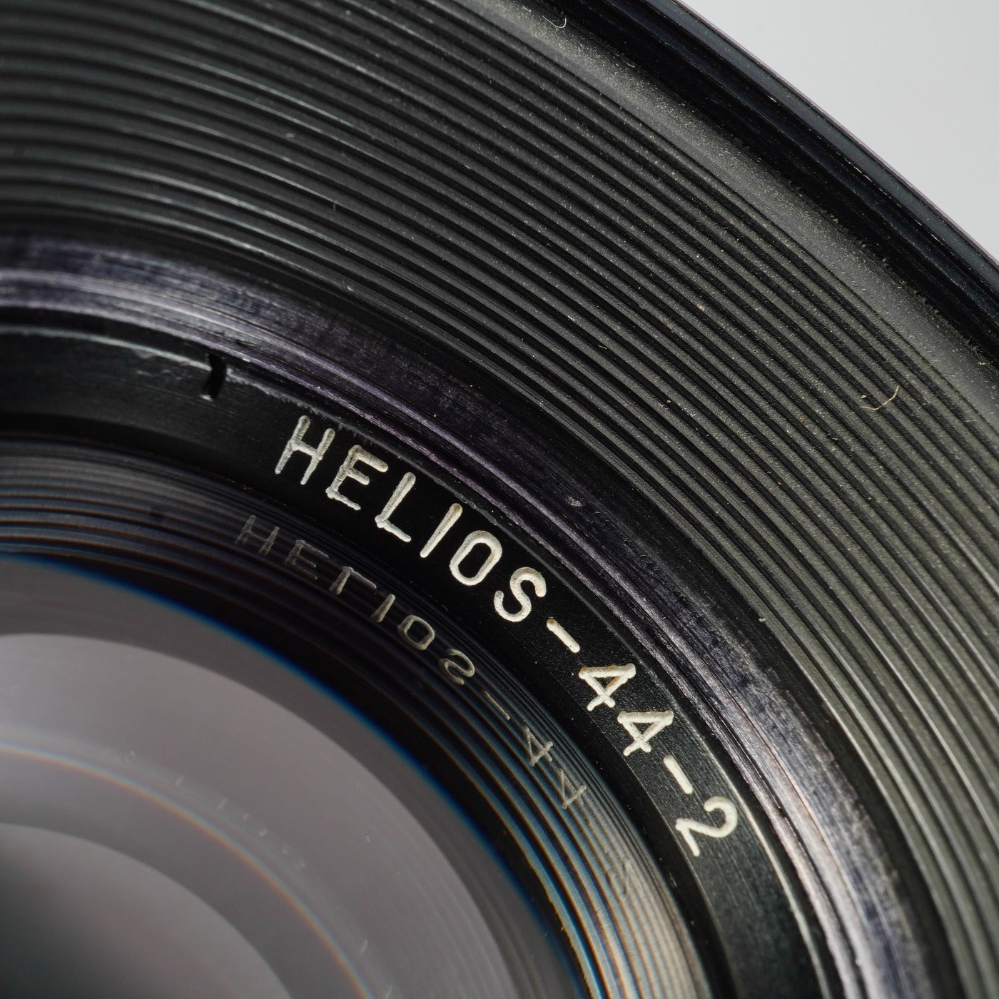 HELIOS 44-2 58mm F/2 単焦点レンズ