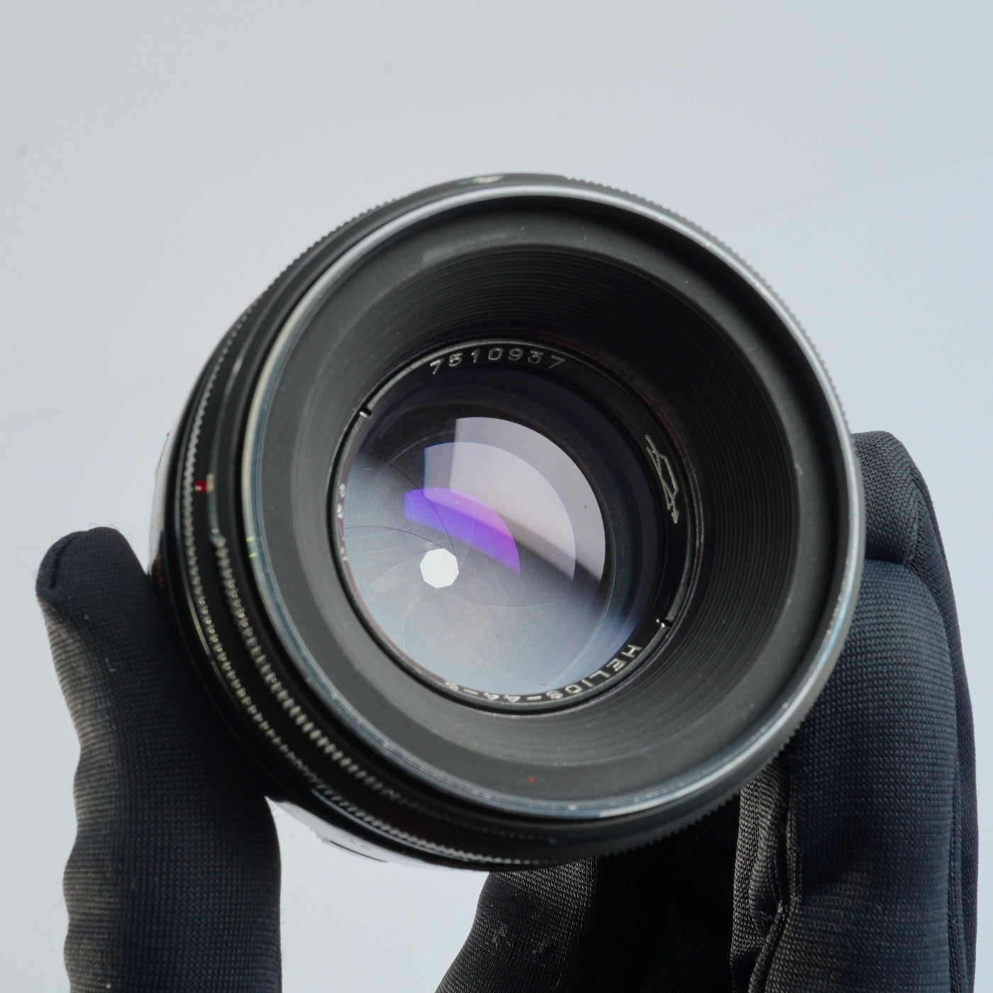 HELIOS 44-2 58mm F/2 単焦点レンズ