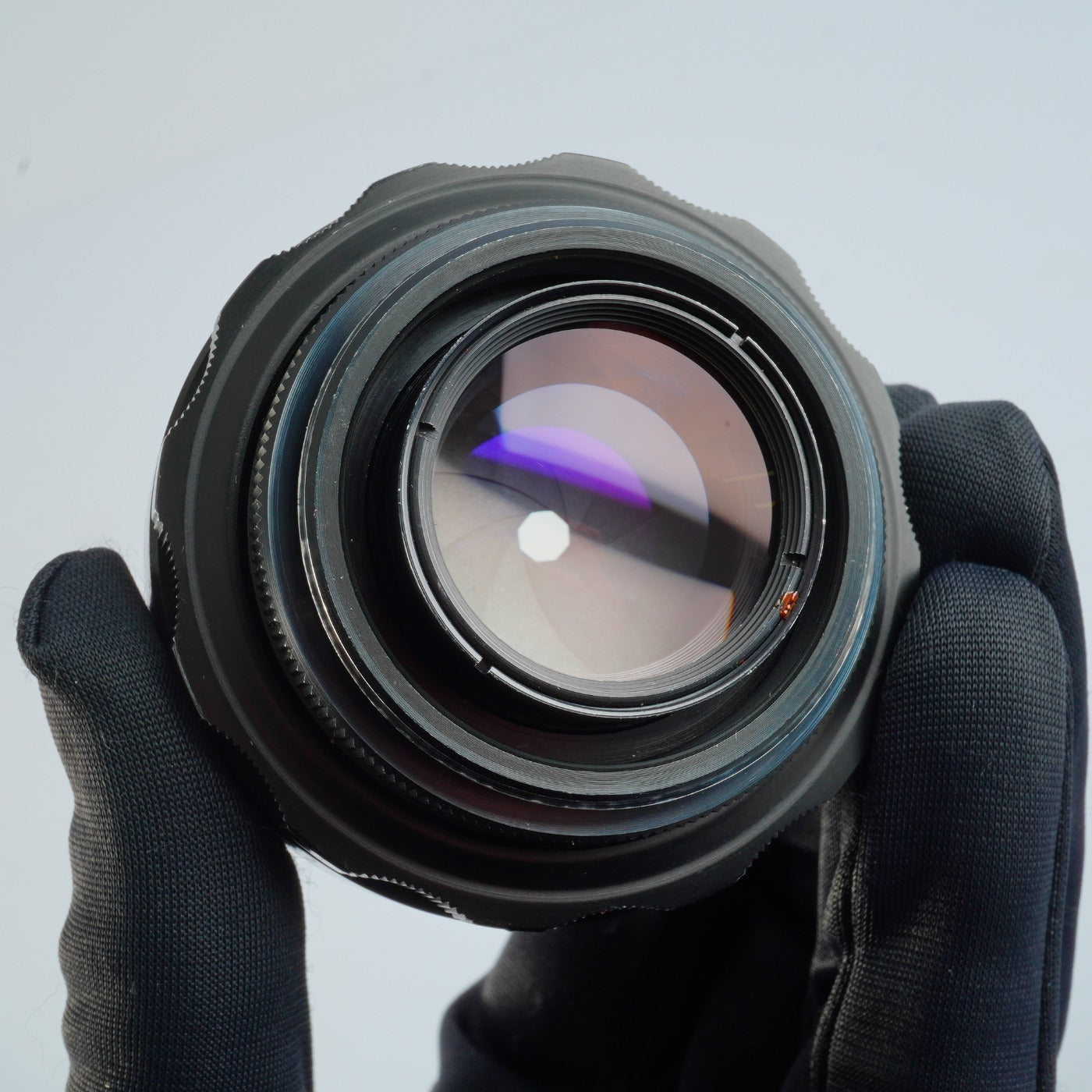 HELIOS 44-2 58mm F/2 単焦点レンズ