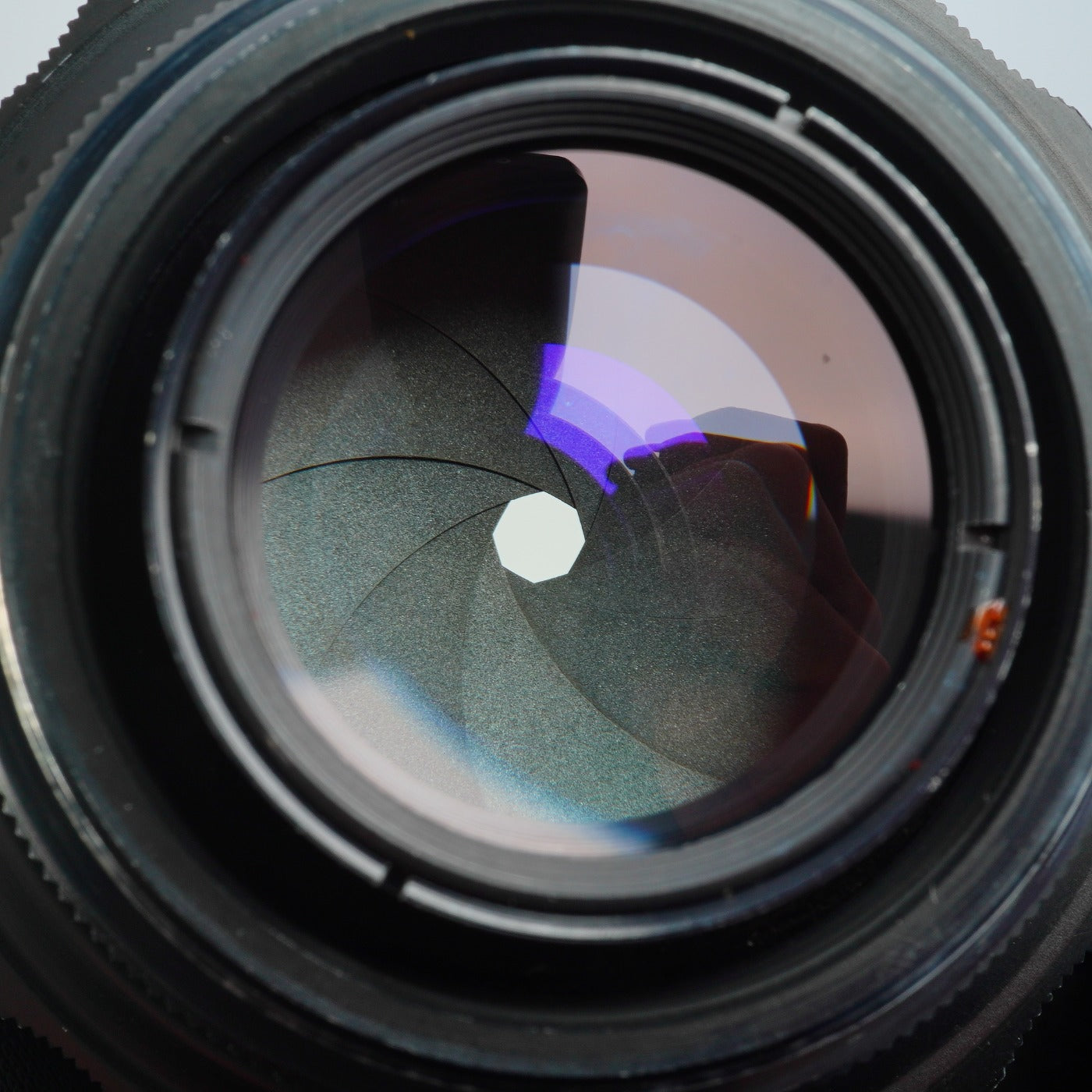 HELIOS 44-2 58mm F/2 単焦点レンズ