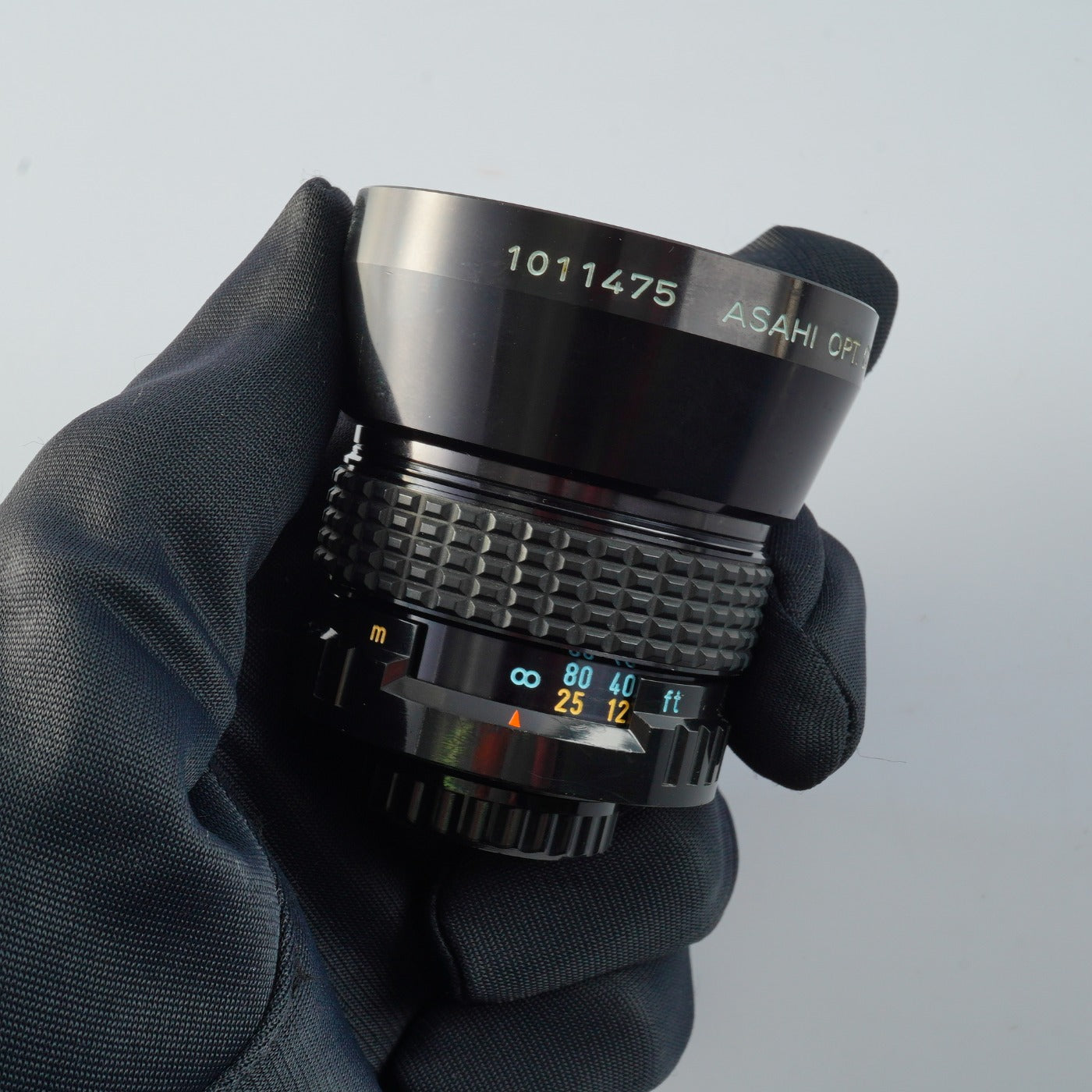 PENTAX 110 70mm F/2.8 (PENTAX 110用)