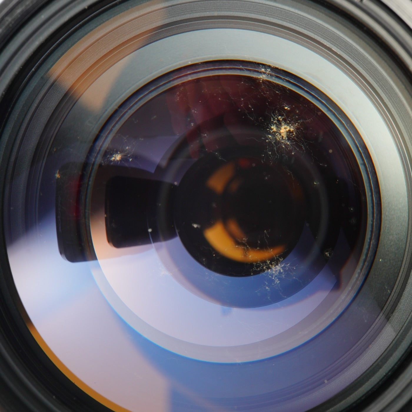 PENTAX 110 70mm F/2.8 (PENTAX 110用)