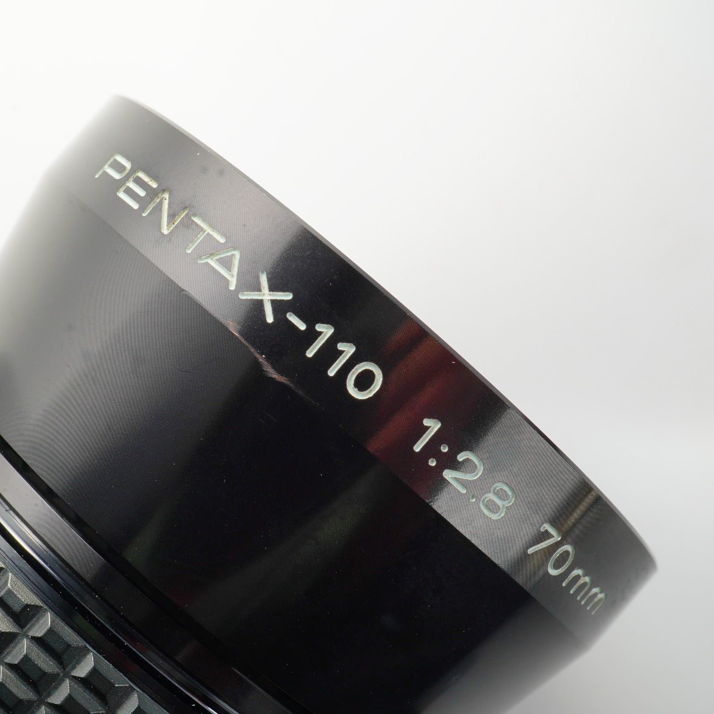 PENTAX 110 70mm F/2.8 (PENTAX 110用)