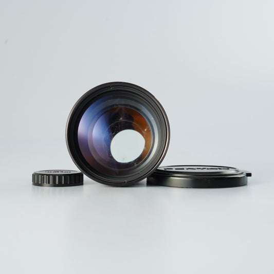 PENTAX 110 70mm F/2.8 (PENTAX 110用)