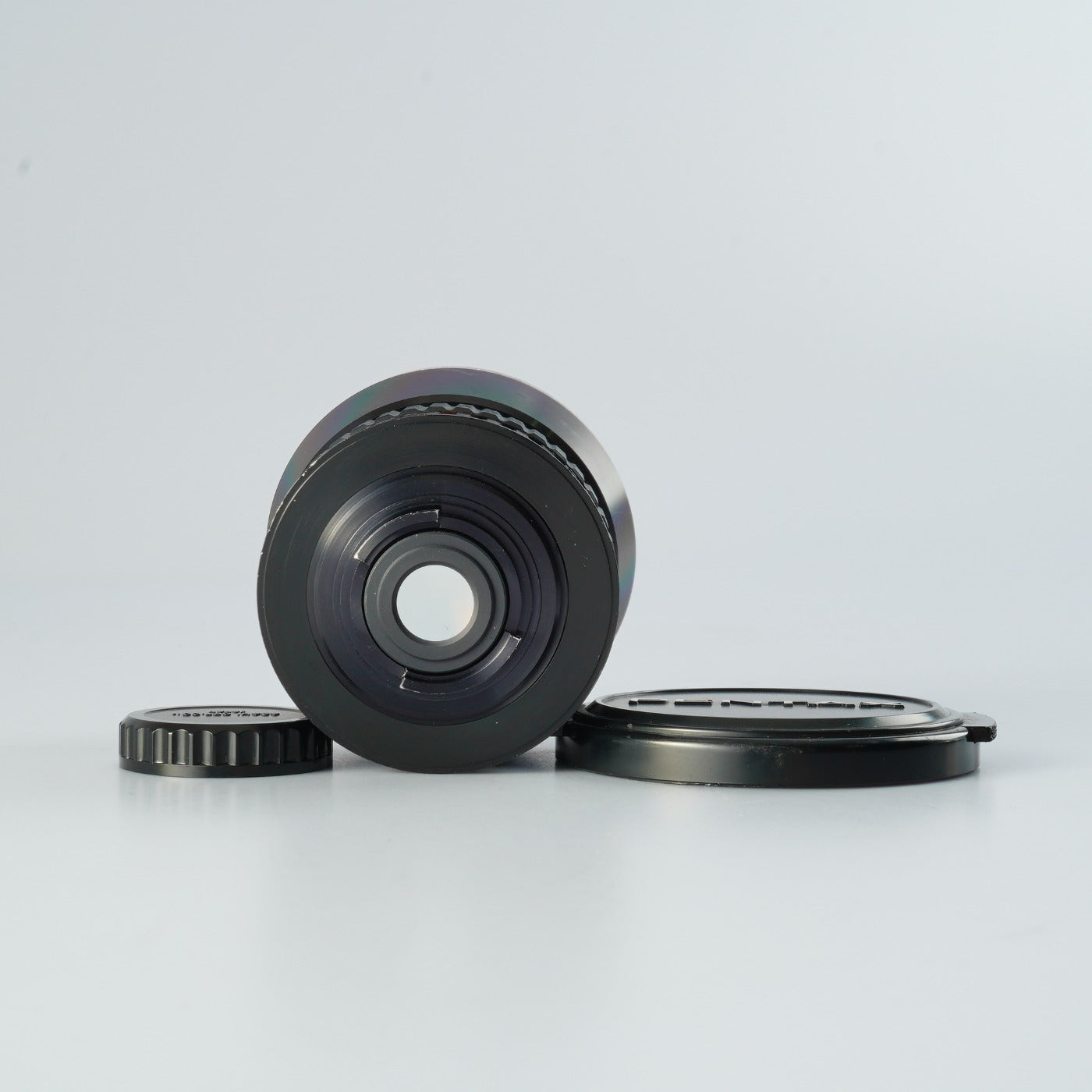 PENTAX 110 70mm F/2.8 (PENTAX 110用)