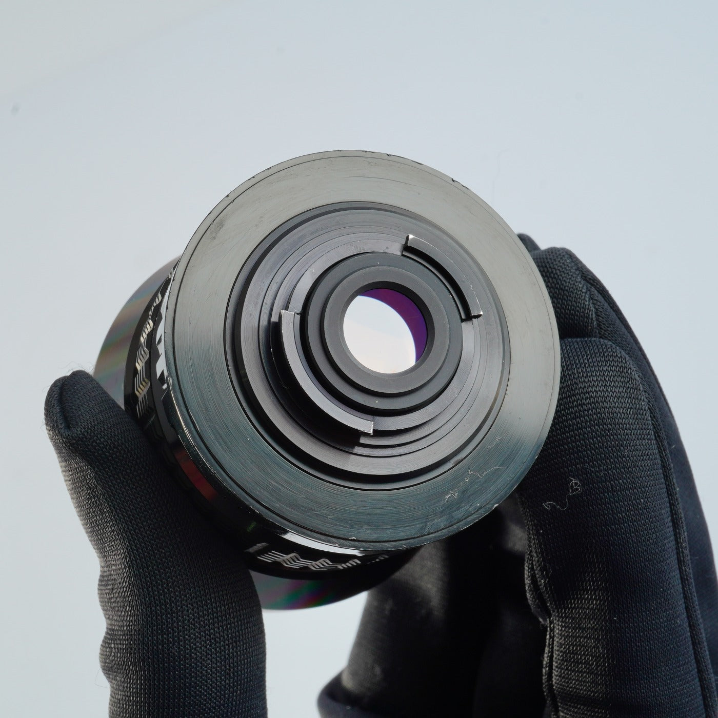 PENTAX 110 70mm F/2.8 (PENTAX 110用)