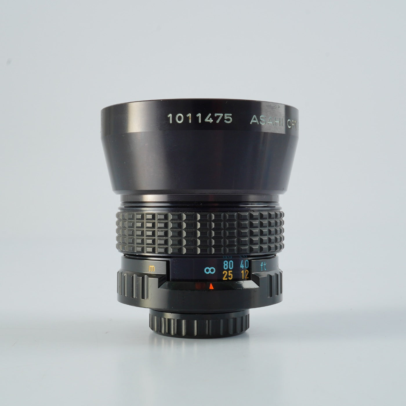 PENTAX 110 70mm F/2.8 (PENTAX 110用)