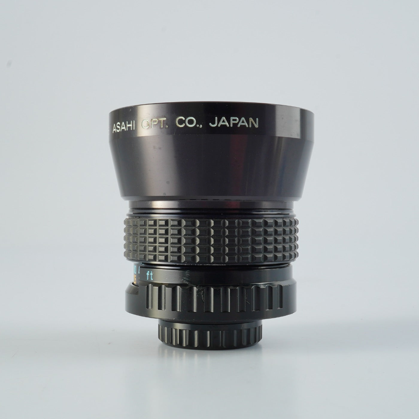 PENTAX 110 70mm F/2.8 (PENTAX 110用)