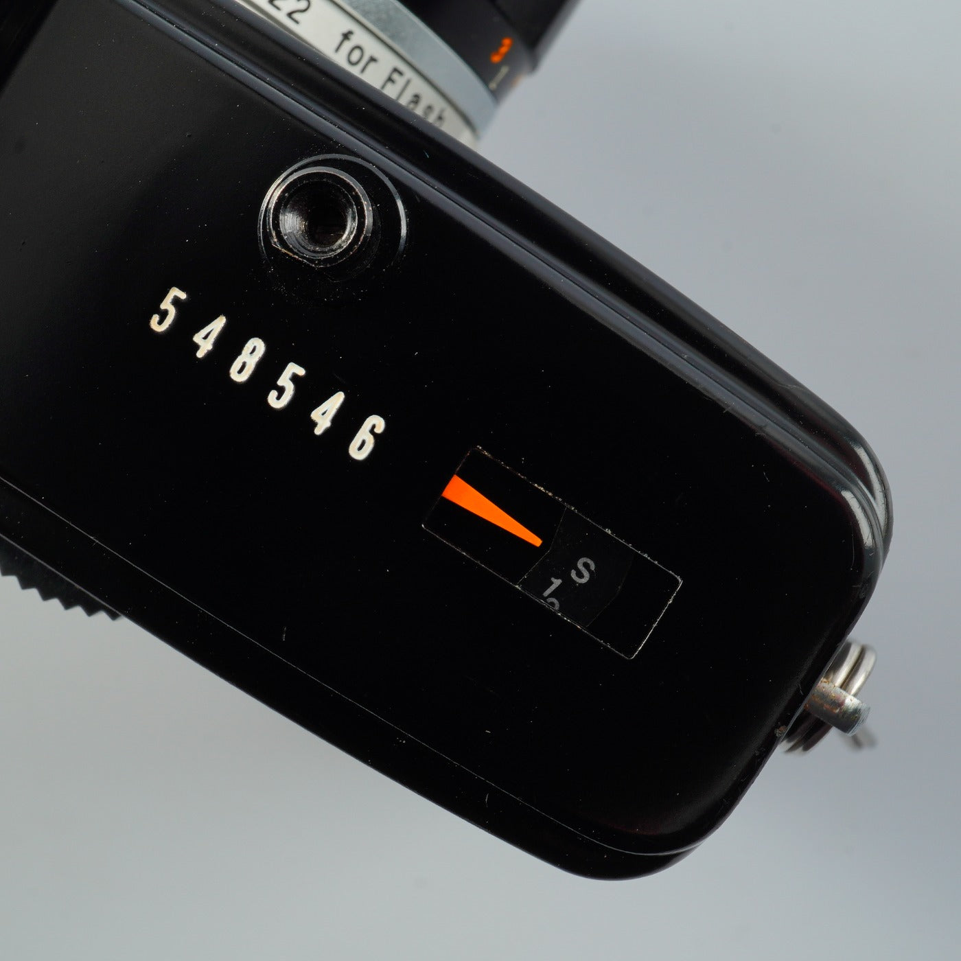 【Serviced & TESTED】 OLYMPUS TRIP 35 40mm F/2.8 Black コンパクトフィルムカメラ