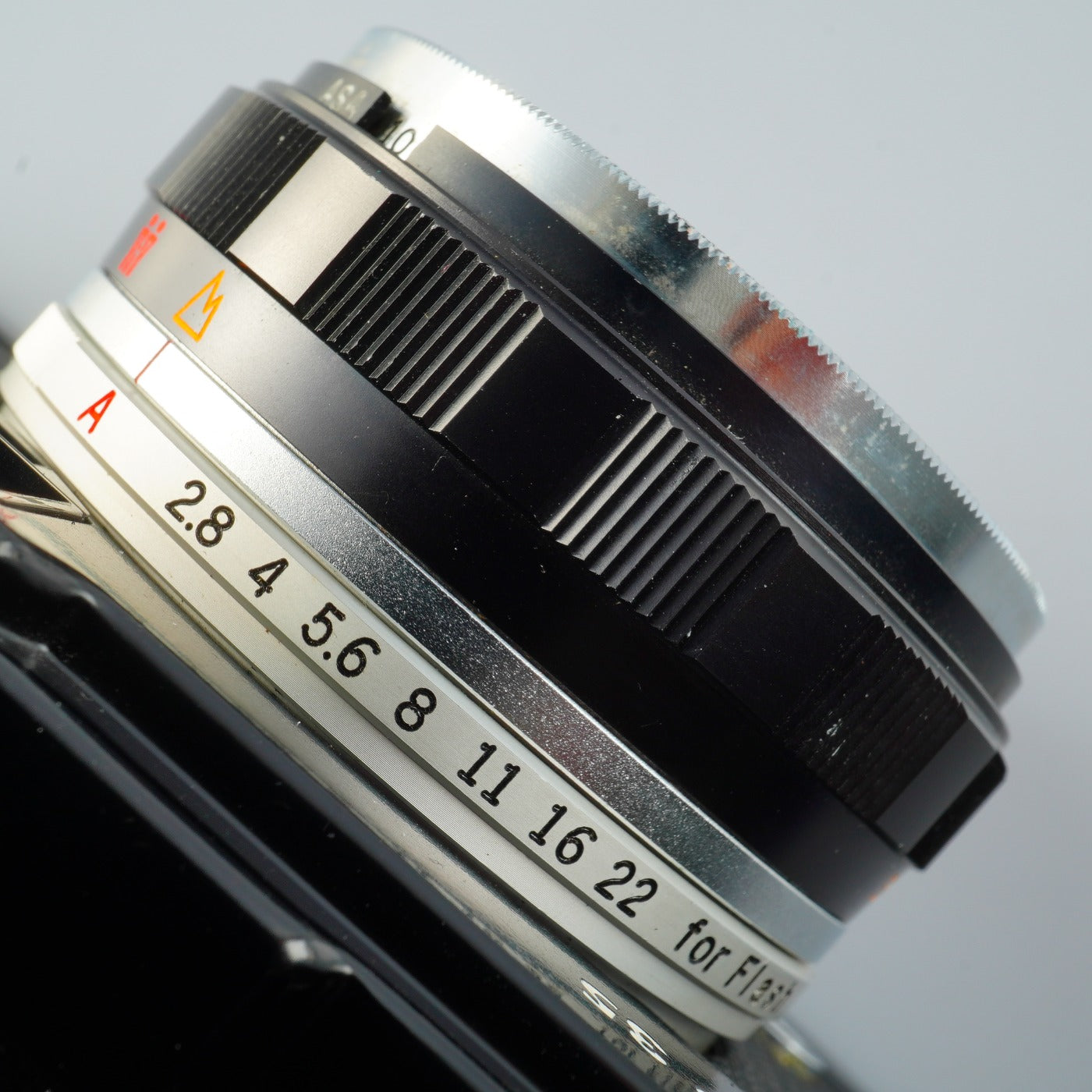 【Serviced & TESTED】 OLYMPUS TRIP 35 40mm F/2.8 Black コンパクトフィルムカメラ