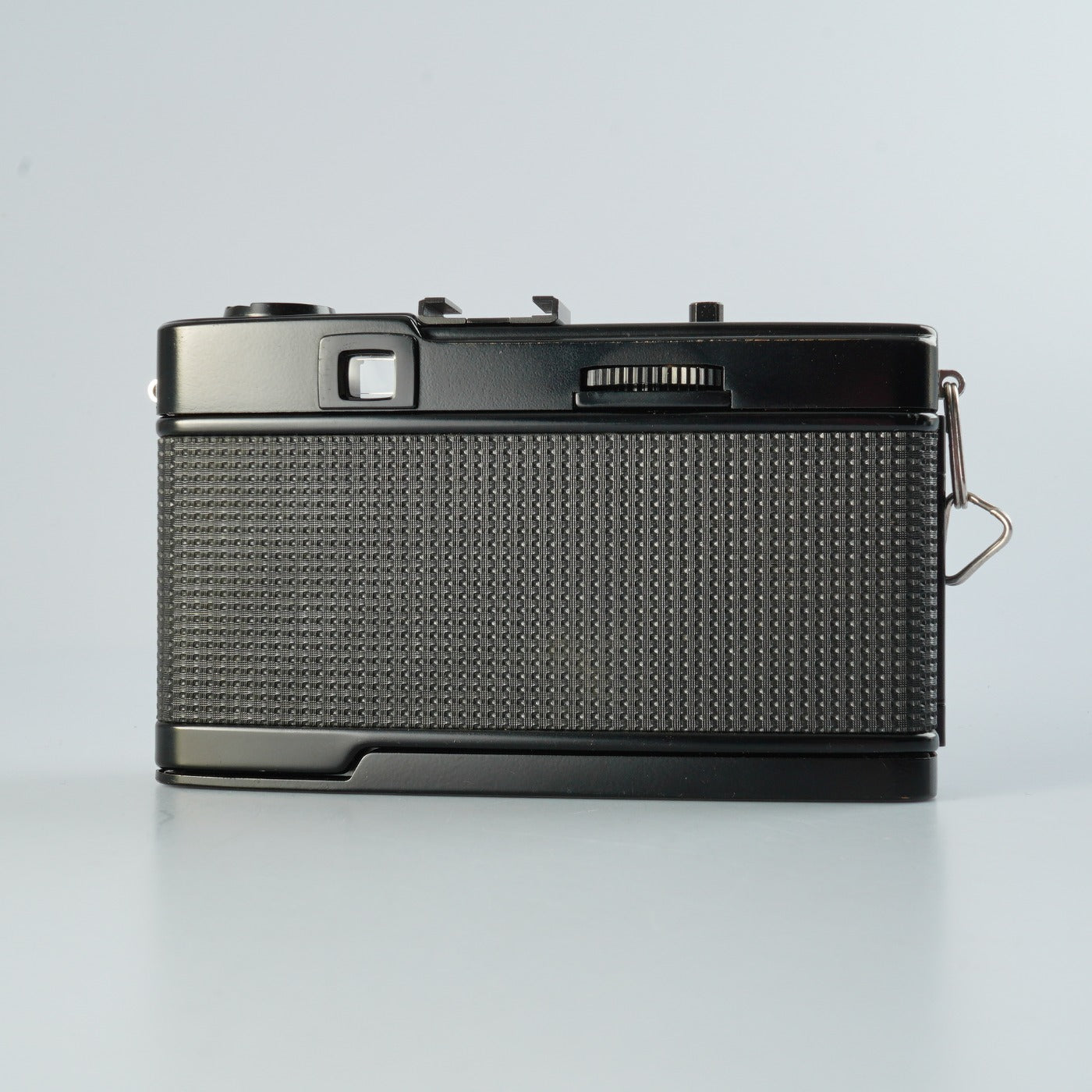 【Serviced & TESTED】 OLYMPUS TRIP 35 40mm F/2.8 Black コンパクトフィルムカメラ