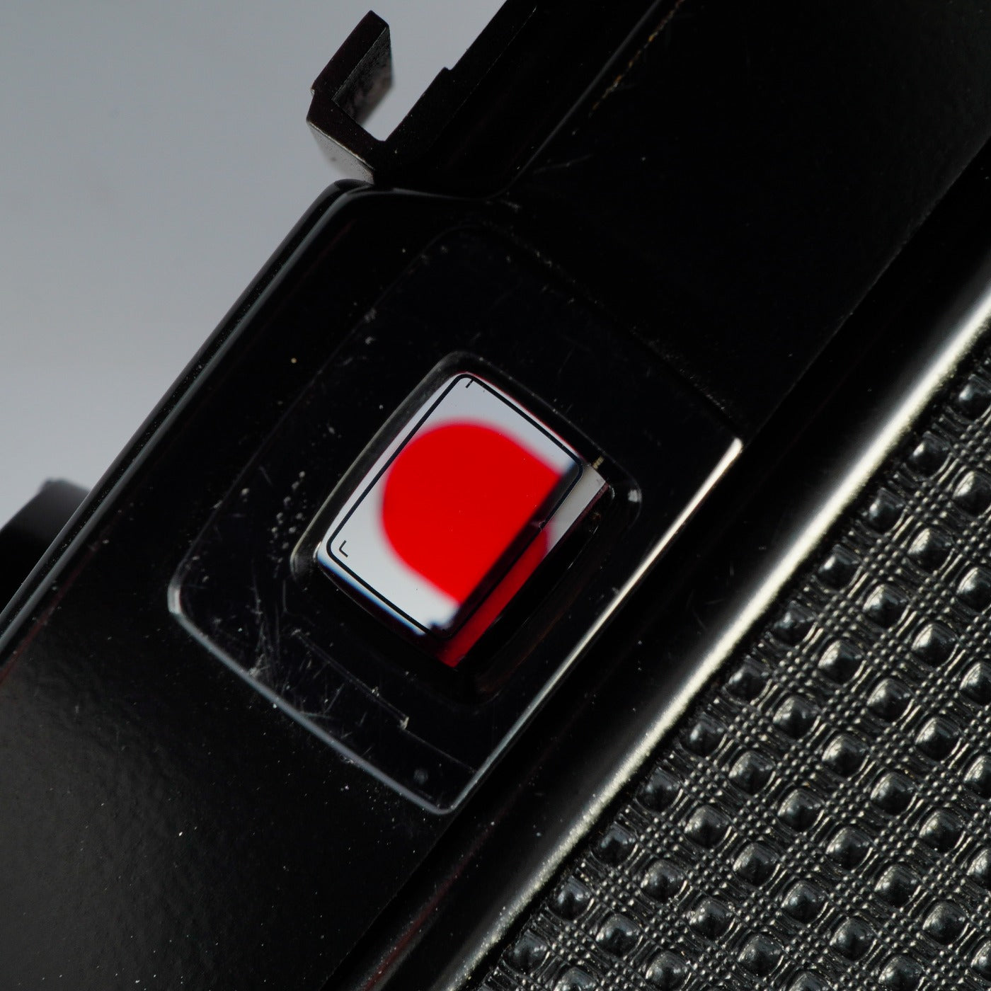 【Serviced & TESTED】 OLYMPUS TRIP 35 40mm F/2.8 Black コンパクトフィルムカメラ