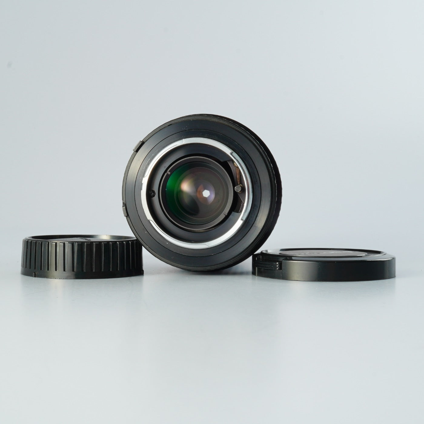 MINOLTA MD ZOOM ROKKOR 50-135mm F/3.5 Zoom Lens