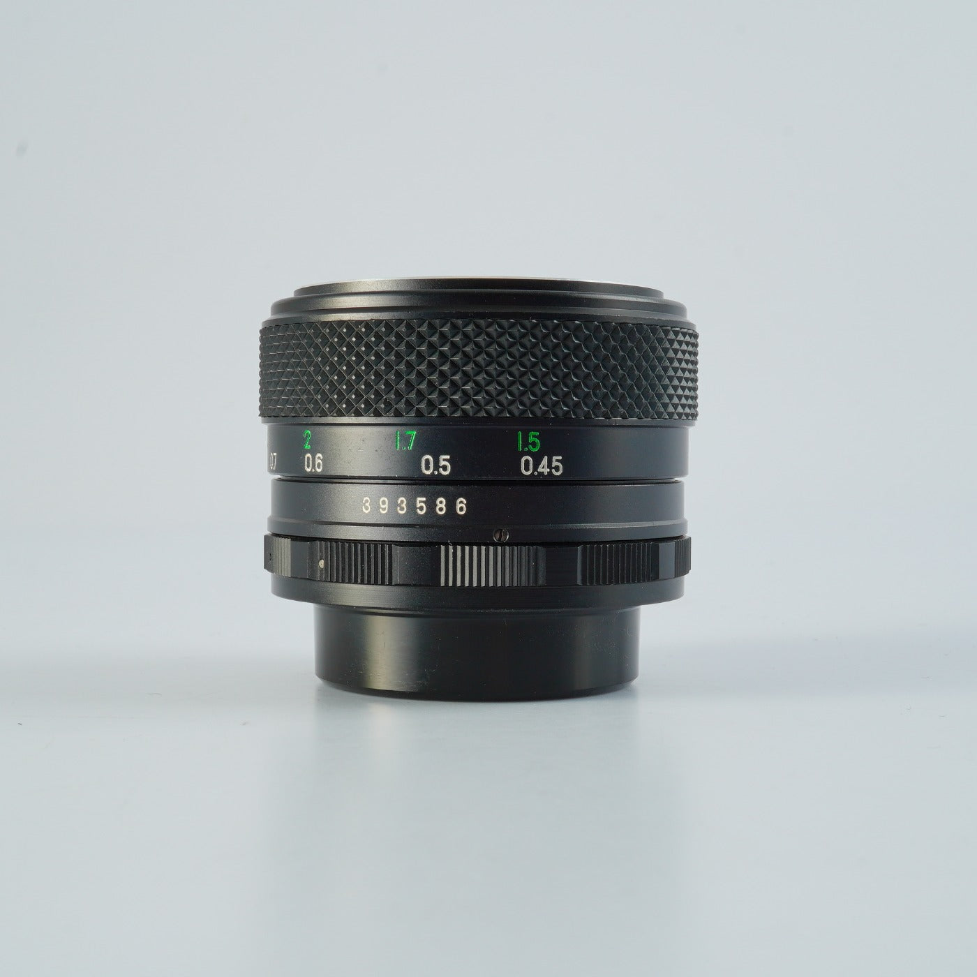 FUJIFILM EBC FUJINON 55mm F/1.8 単焦点レンズ