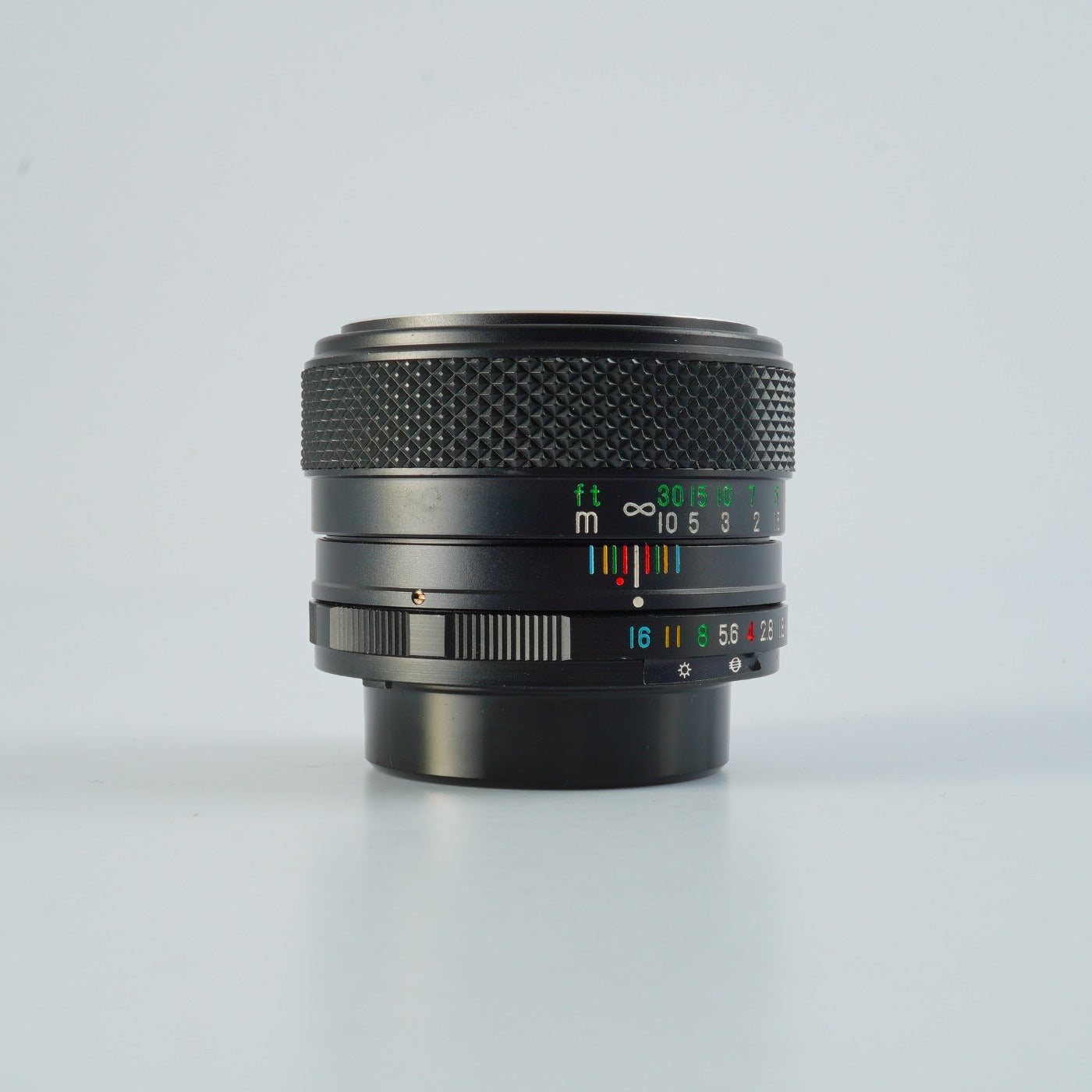 FUJIFILM EBC FUJINON 55mm F/1.8 単焦点レンズ