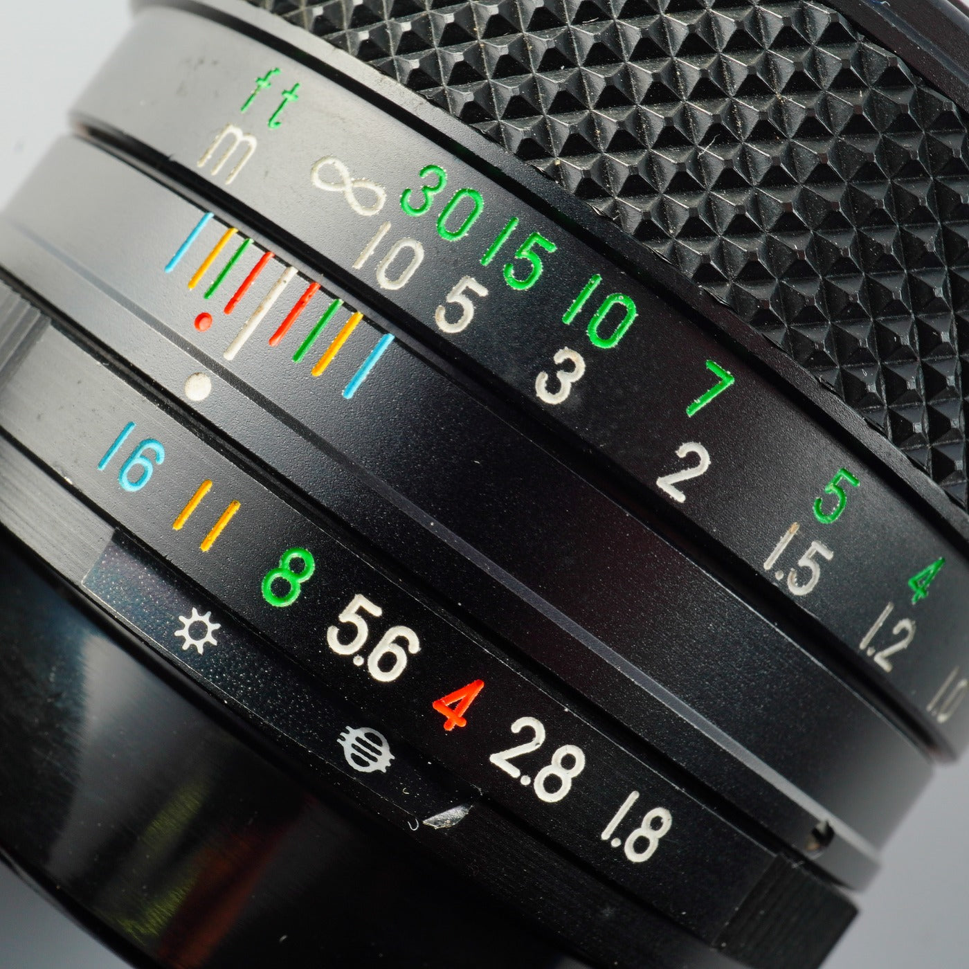 FUJIFILM EBC FUJINON 55mm F/1.8 単焦点レンズ