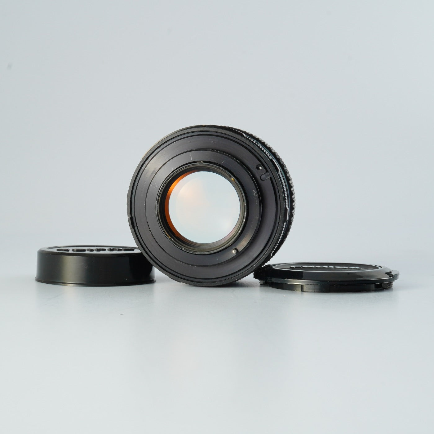 FUJIFILM EBC FUJINON 55mm F/1.8 単焦点レンズ