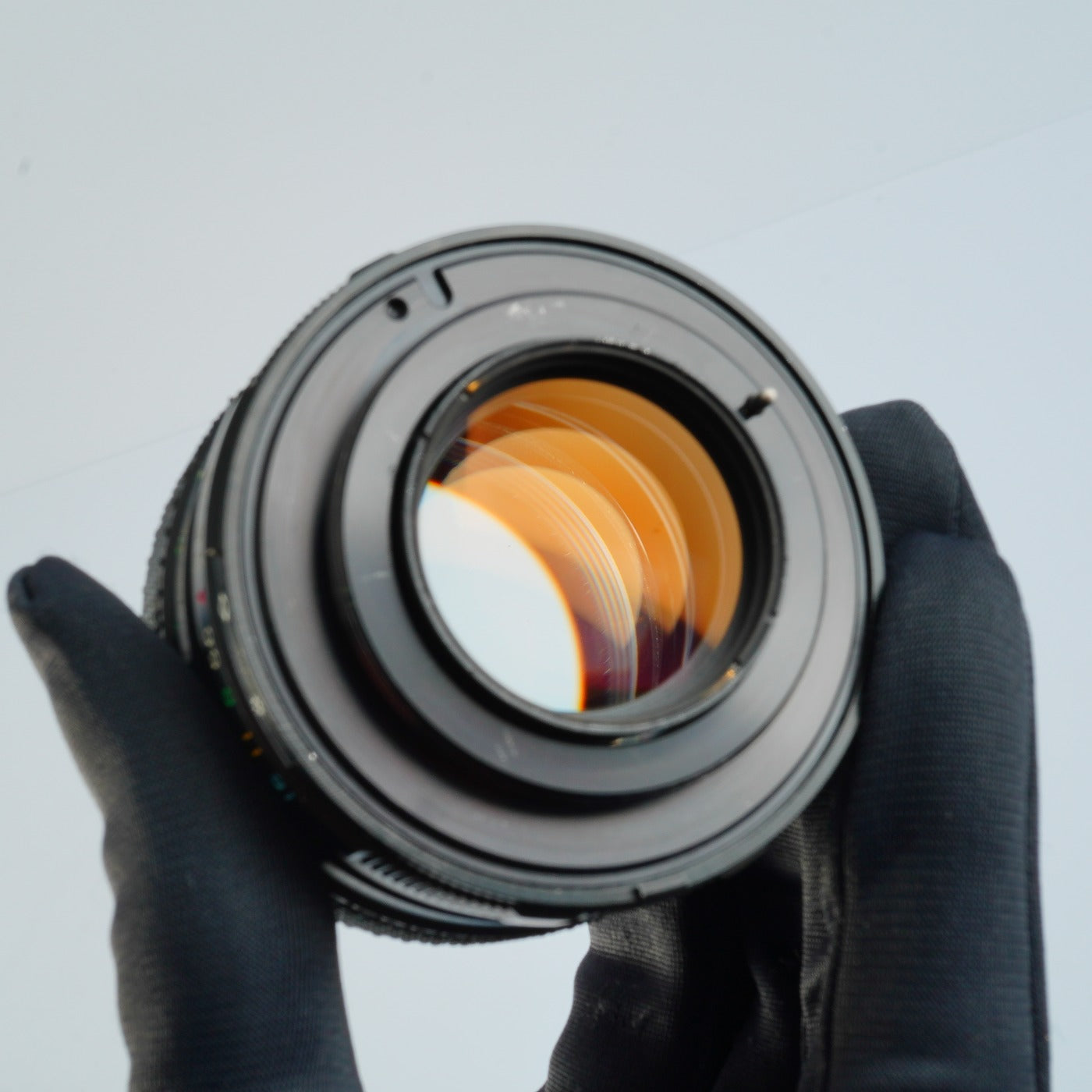 FUJIFILM EBC FUJINON 55mm F/1.8 単焦点レンズ