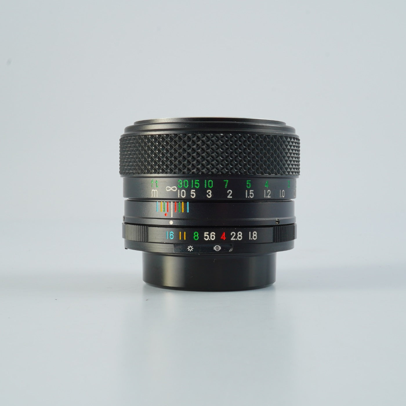 FUJIFILM EBC FUJINON 55mm F/1.8 単焦点レンズ